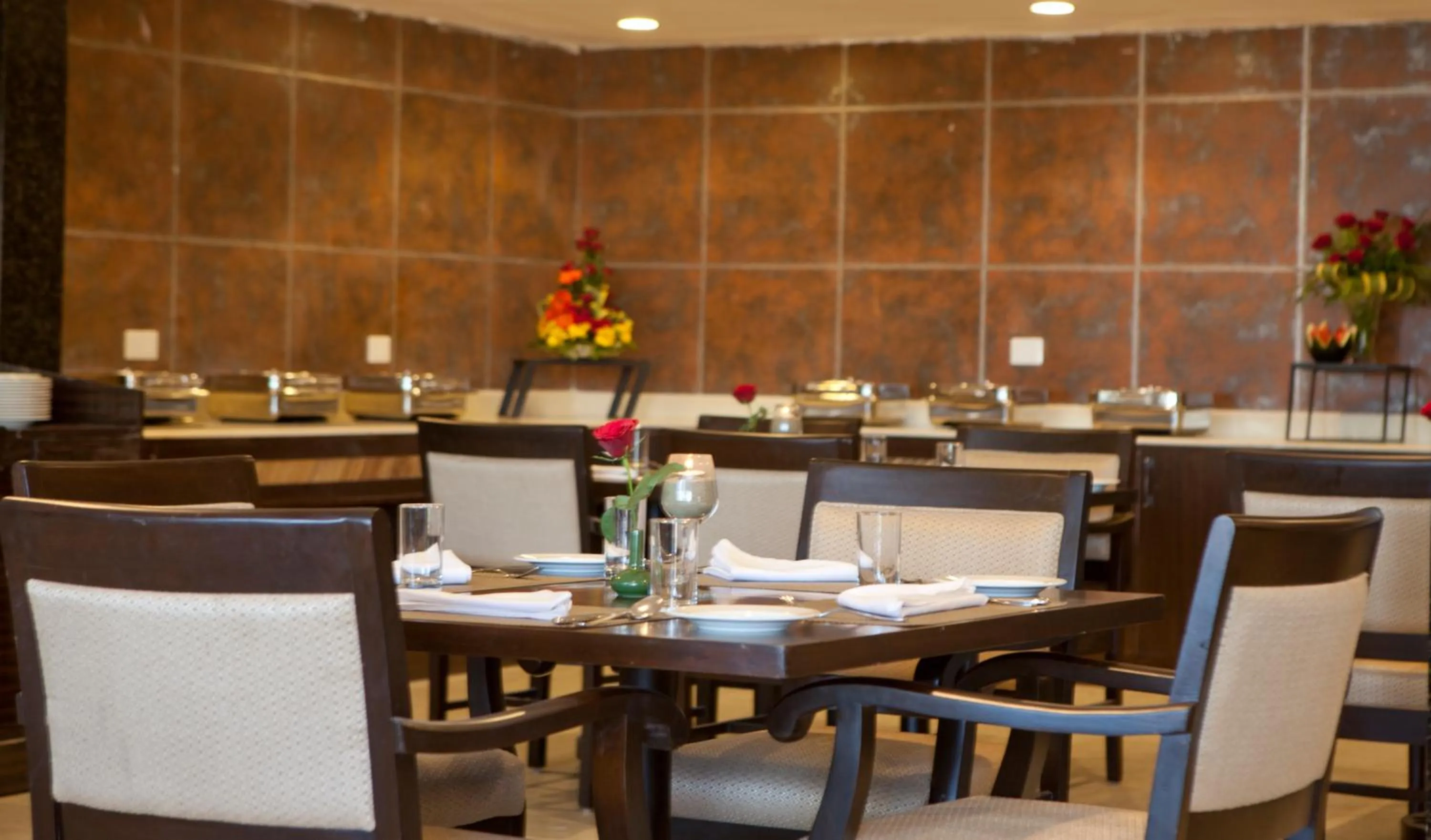 Restaurant/places to eat in Sterling Kufri