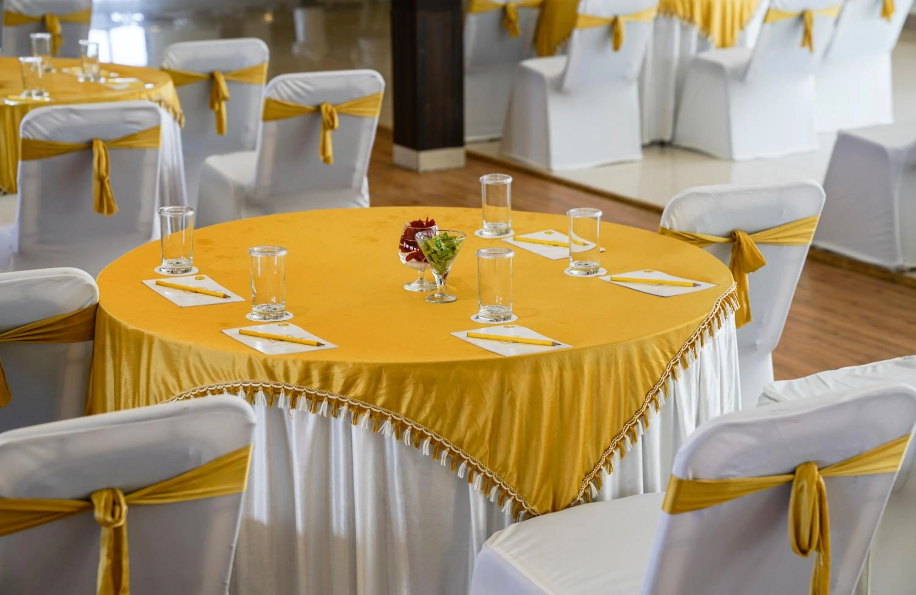 Meeting/conference room in Sterling Kufri