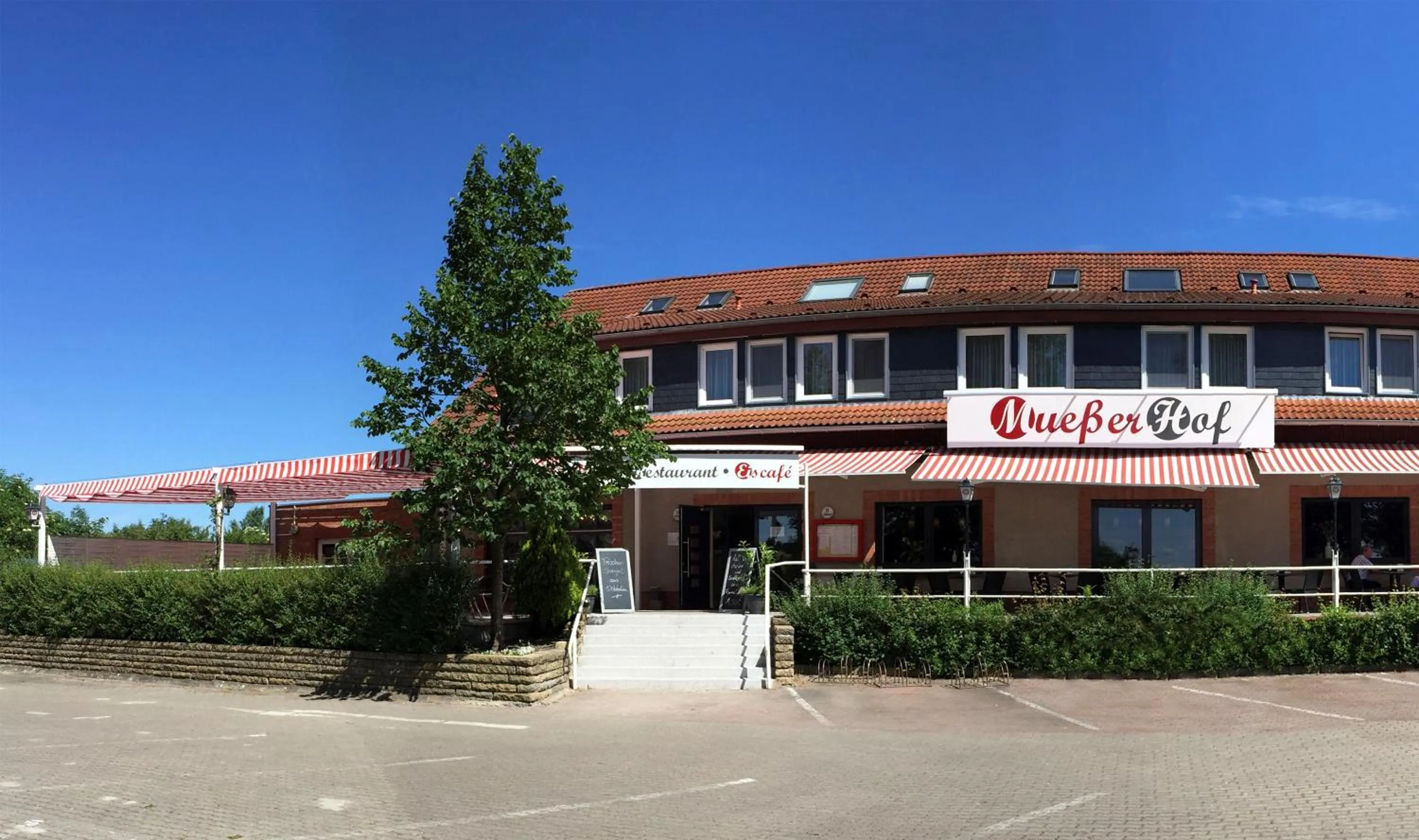 Mueßer Hof