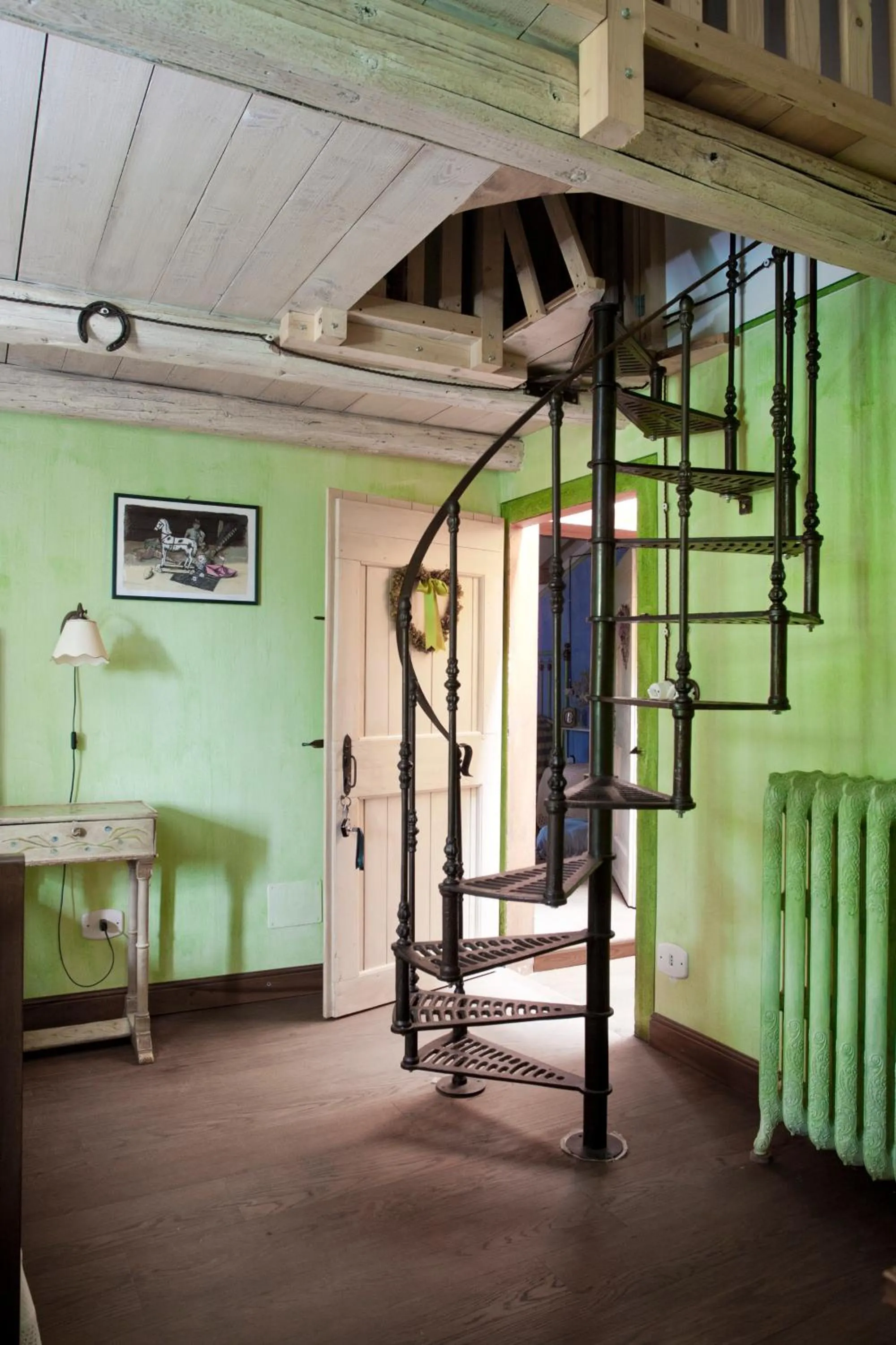 Other, Fitness Center/Facilities in Casa Delle Meridiane