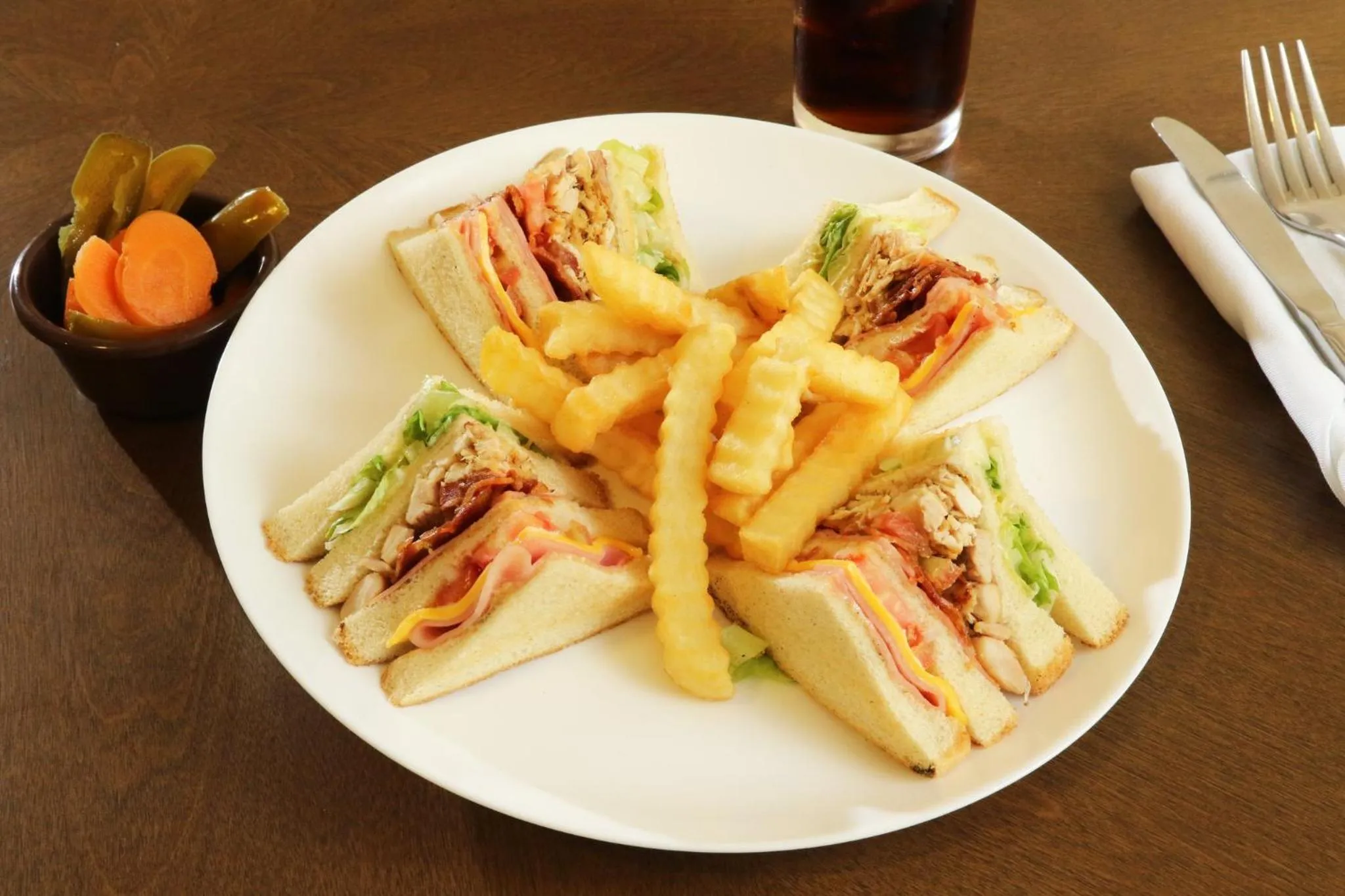 Photo of the whole room in Holiday Inn Ciudad Del Carmen by IHG