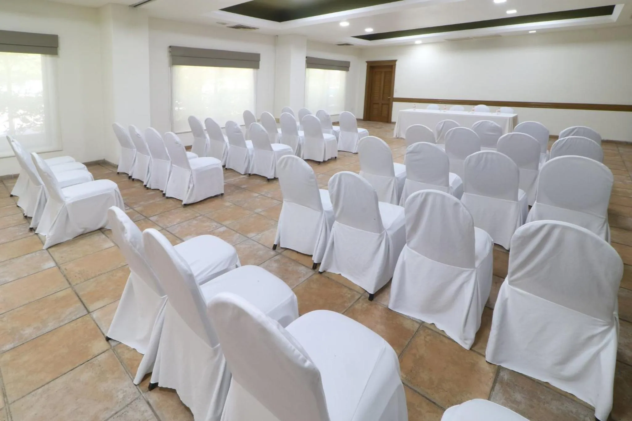Meeting/conference room in Holiday Inn Ciudad Del Carmen by IHG