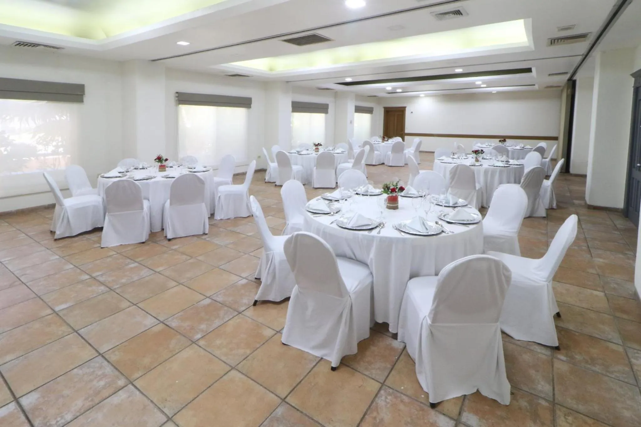 Meeting/conference room in Holiday Inn Ciudad Del Carmen by IHG