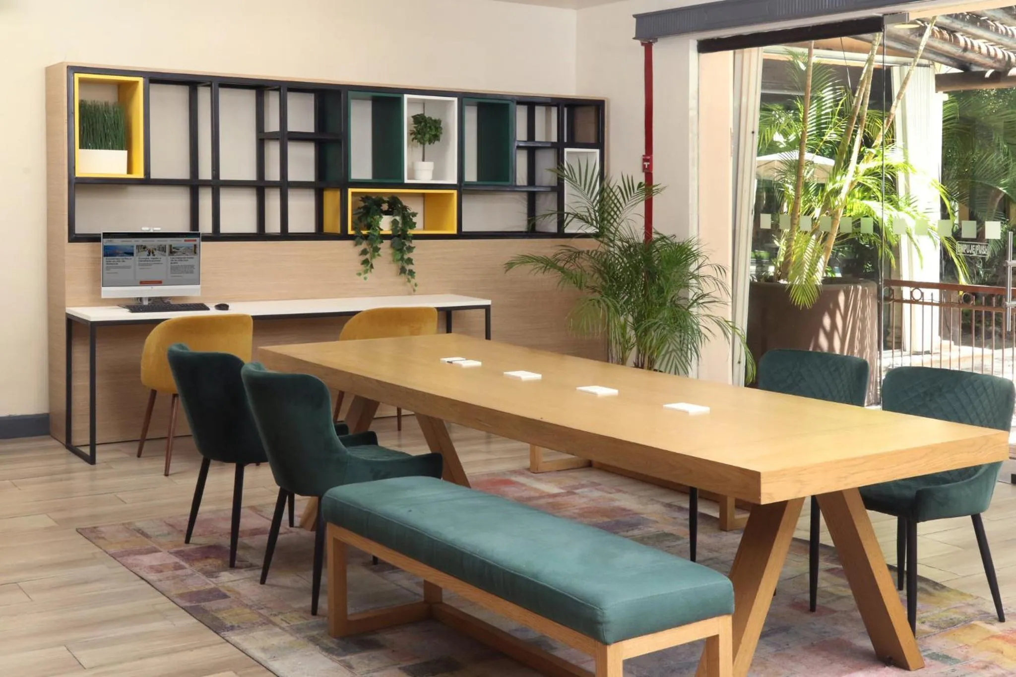 Property building in Holiday Inn Ciudad Del Carmen by IHG