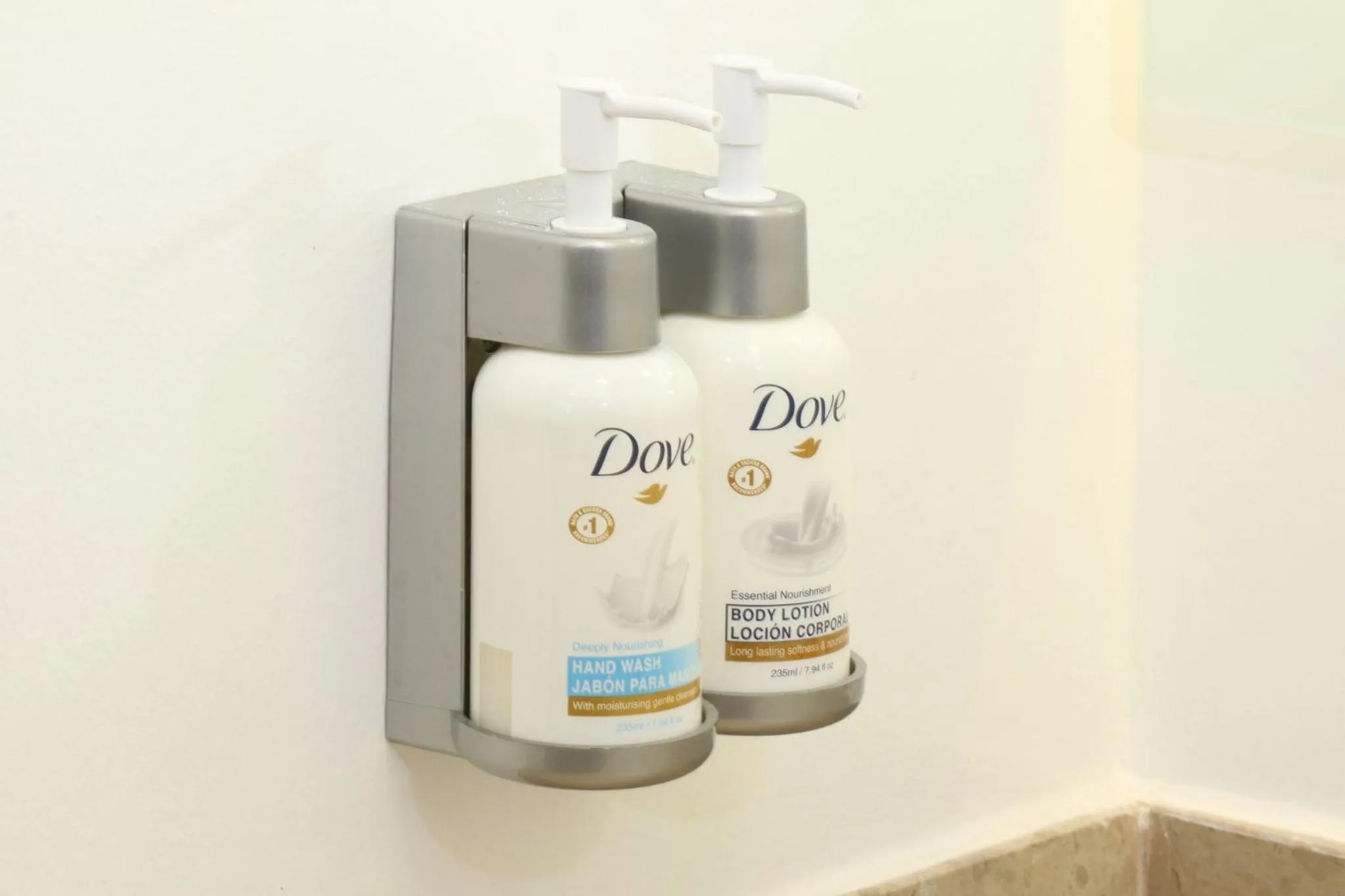 Photo of the whole room in Holiday Inn Ciudad Del Carmen by IHG