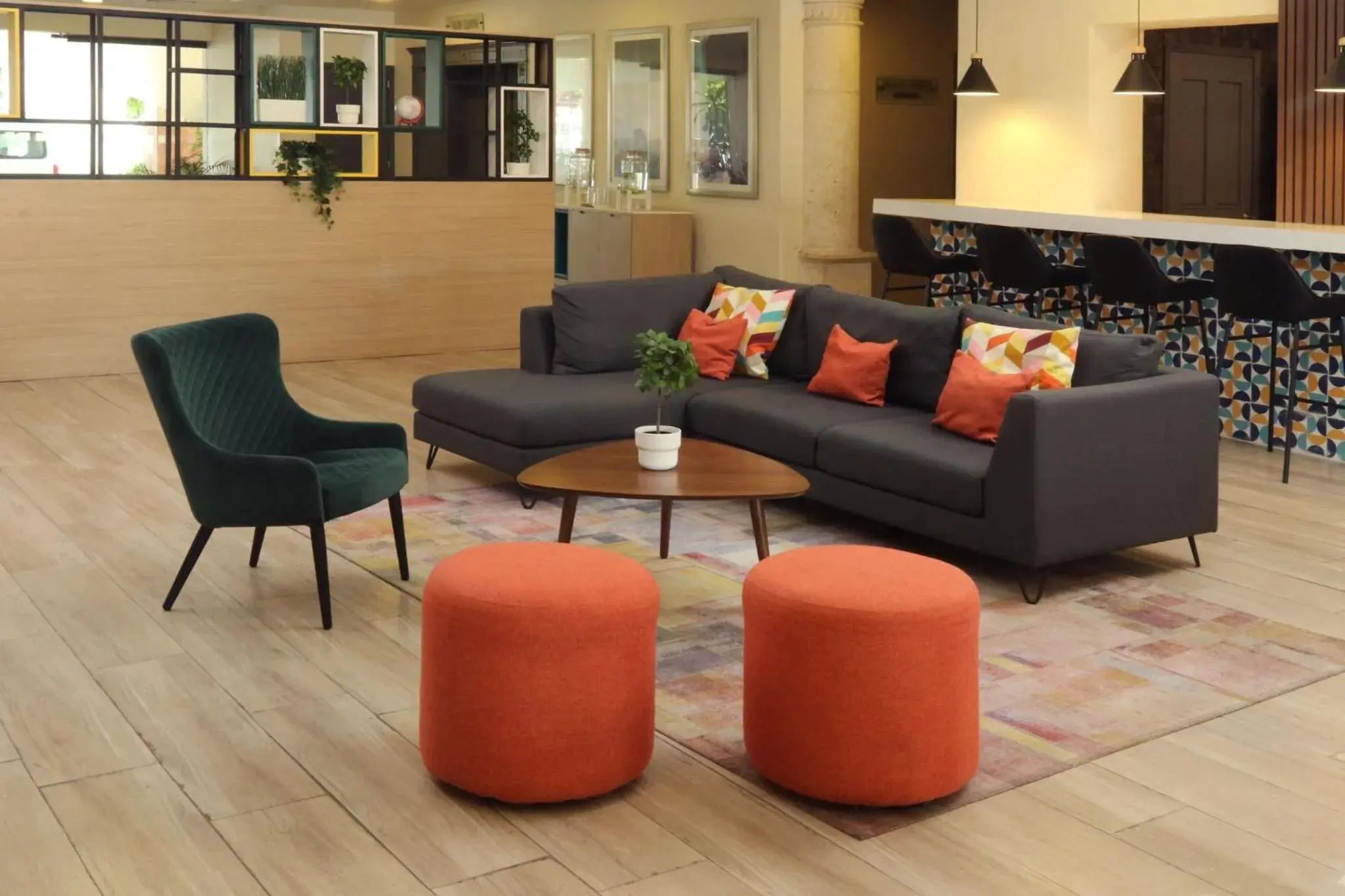 Property building in Holiday Inn Ciudad Del Carmen by IHG Property building in Holiday Inn Ciudad Del Carmen by IHG