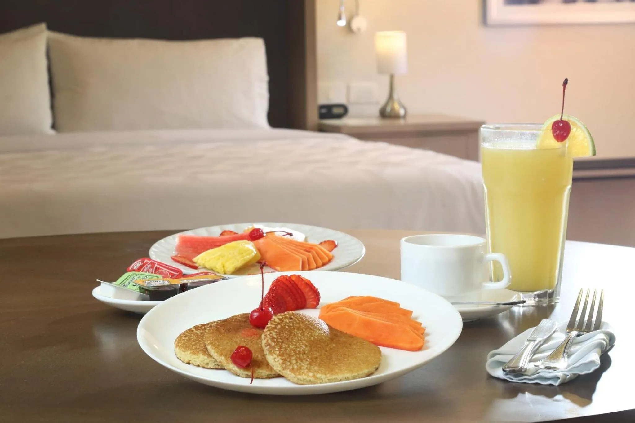 Photo of the whole room in Holiday Inn Ciudad Del Carmen by IHG