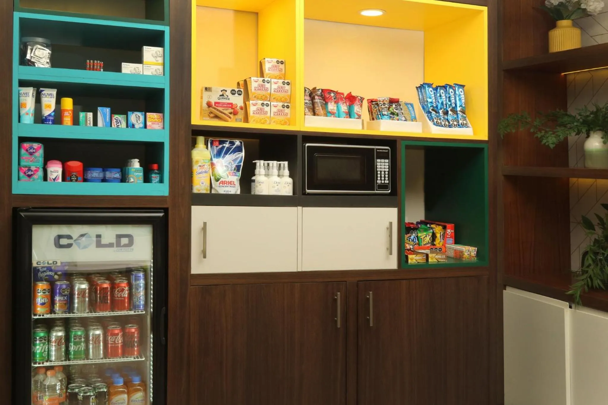 Other in Holiday Inn Ciudad Del Carmen by IHG