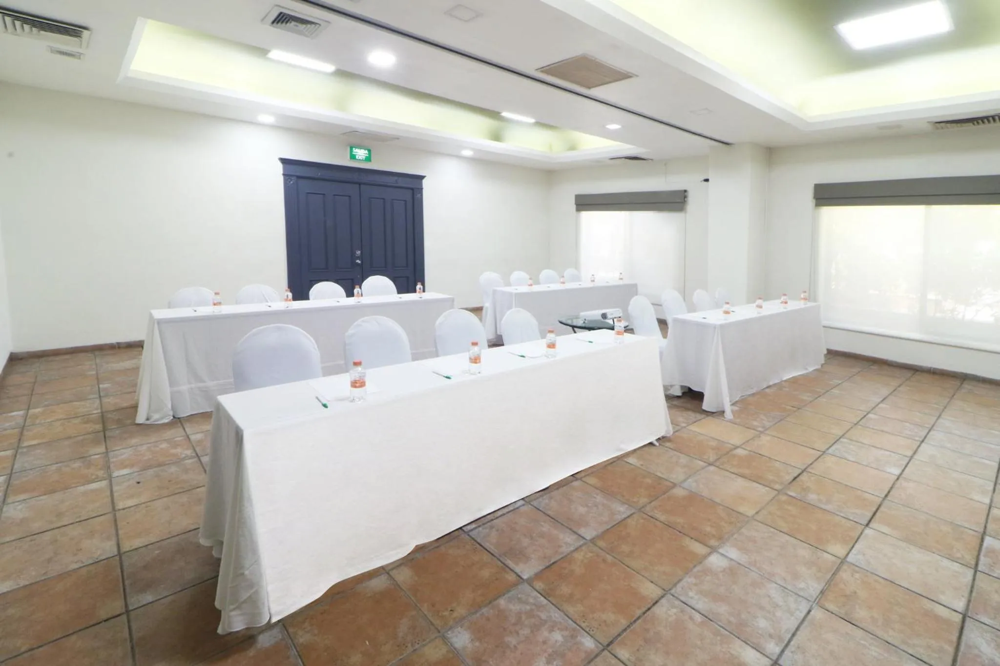 Meeting/conference room in Holiday Inn Ciudad Del Carmen by IHG