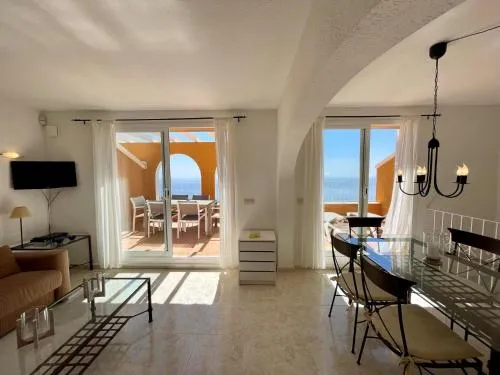 Duplex Vistamar X2154