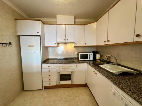 Duplex Vistamar X2154