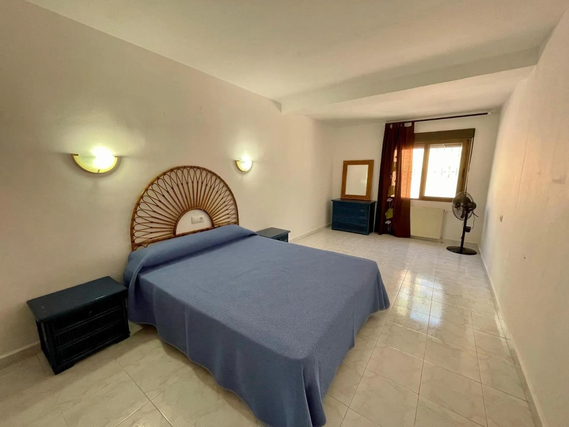 Other, Bed in Villa June