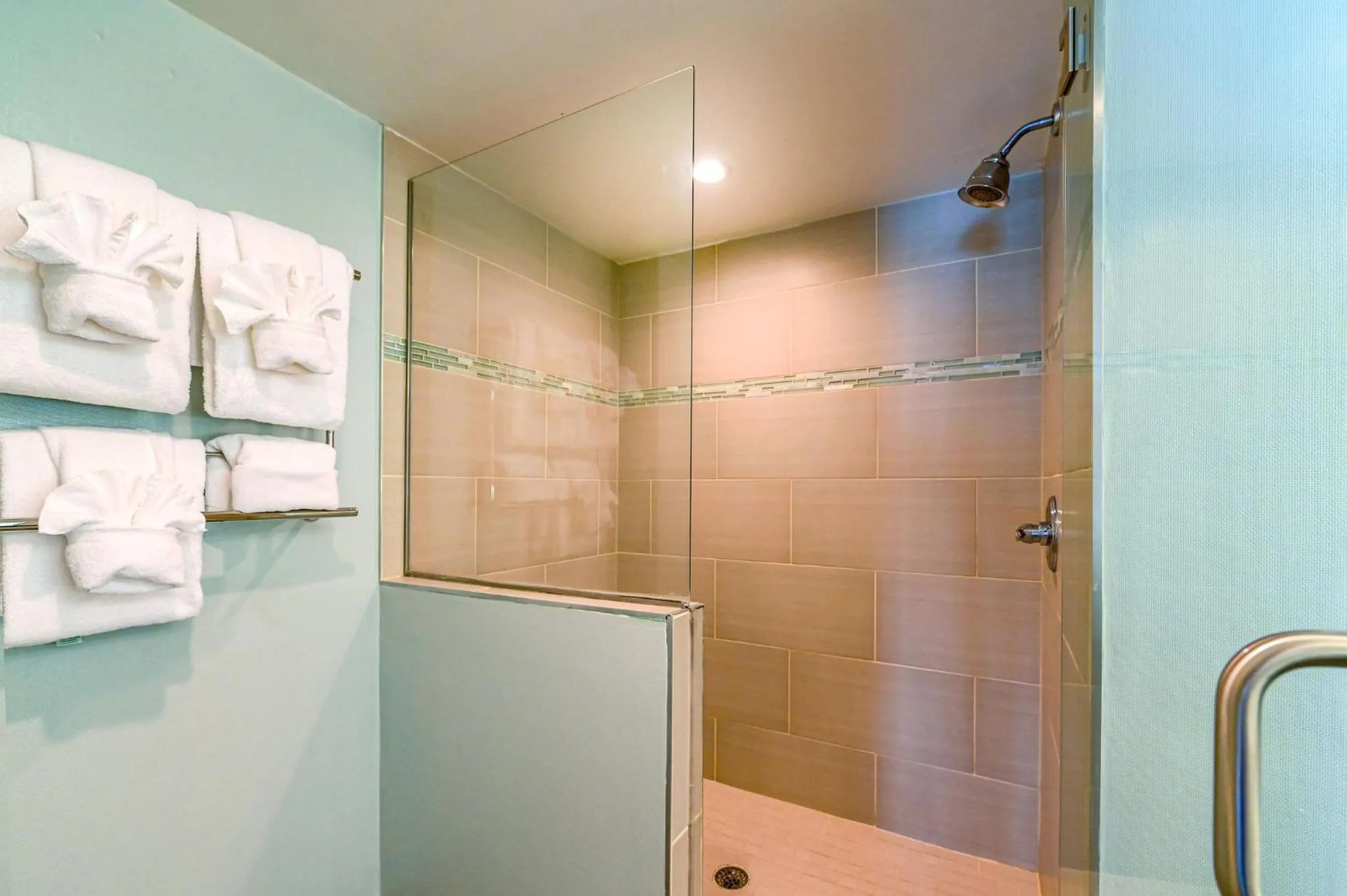 Bathroom in Holiday Inn University Area Charlottesville by IHG