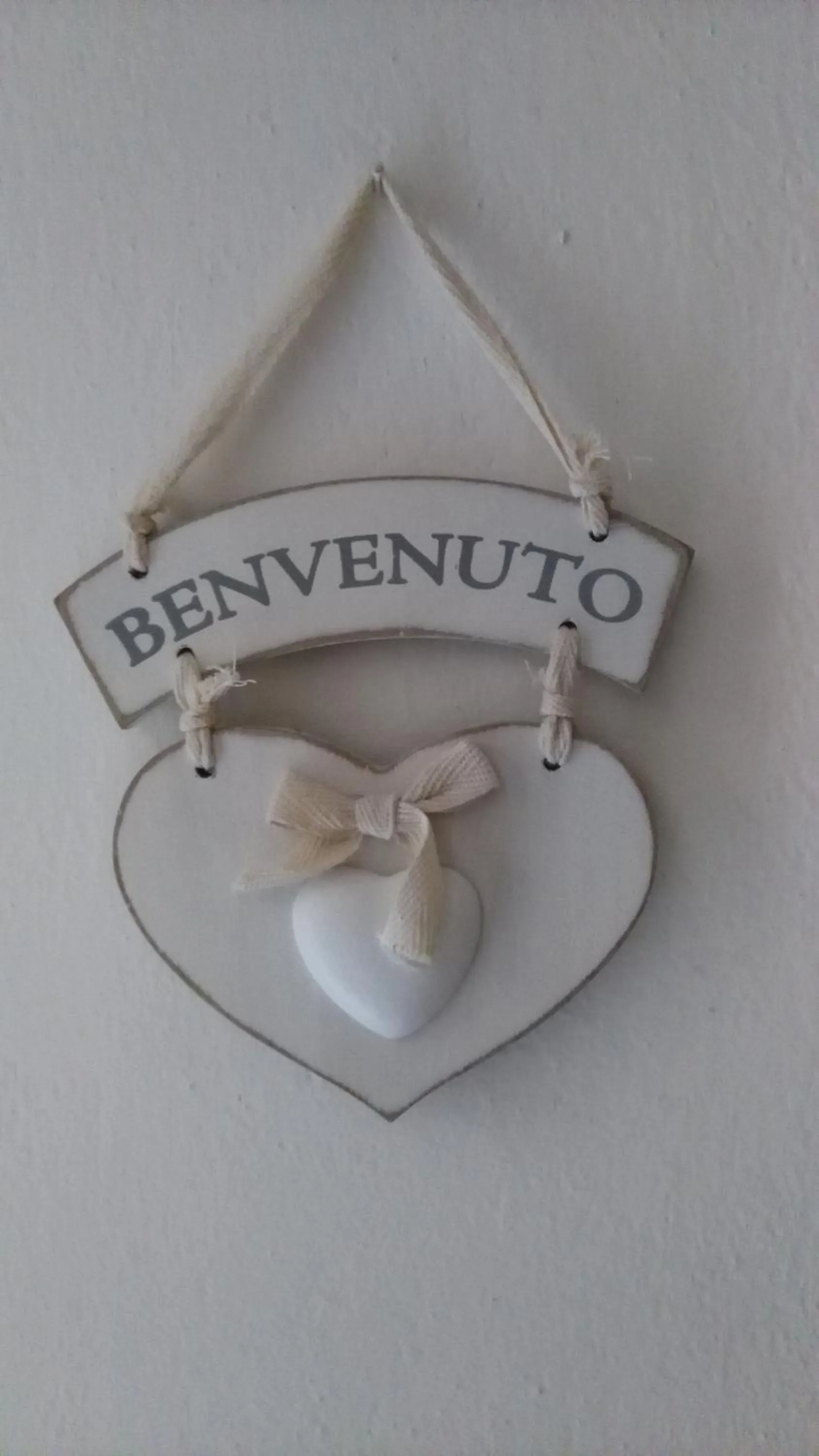 Decorative detail in Camere Porto Vecchio con parcheggio a pochi passi dal castello