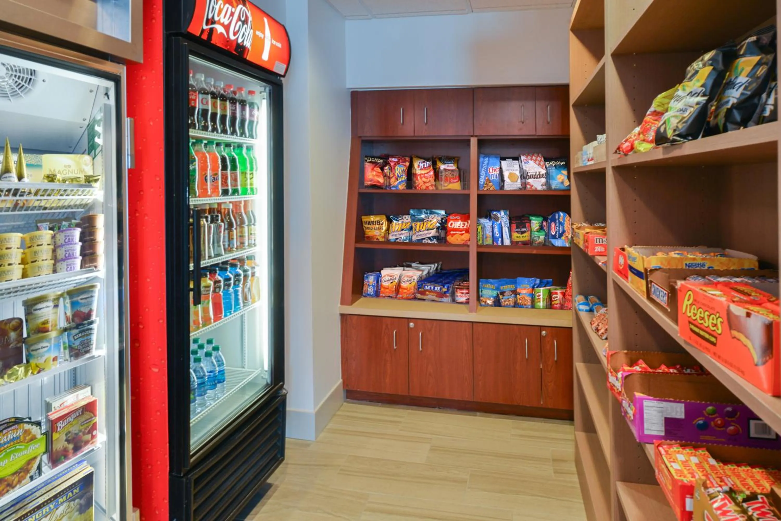 Other in Holiday Inn Express Hotel & Suites Urbana-Champaign-U of I Area by IHG