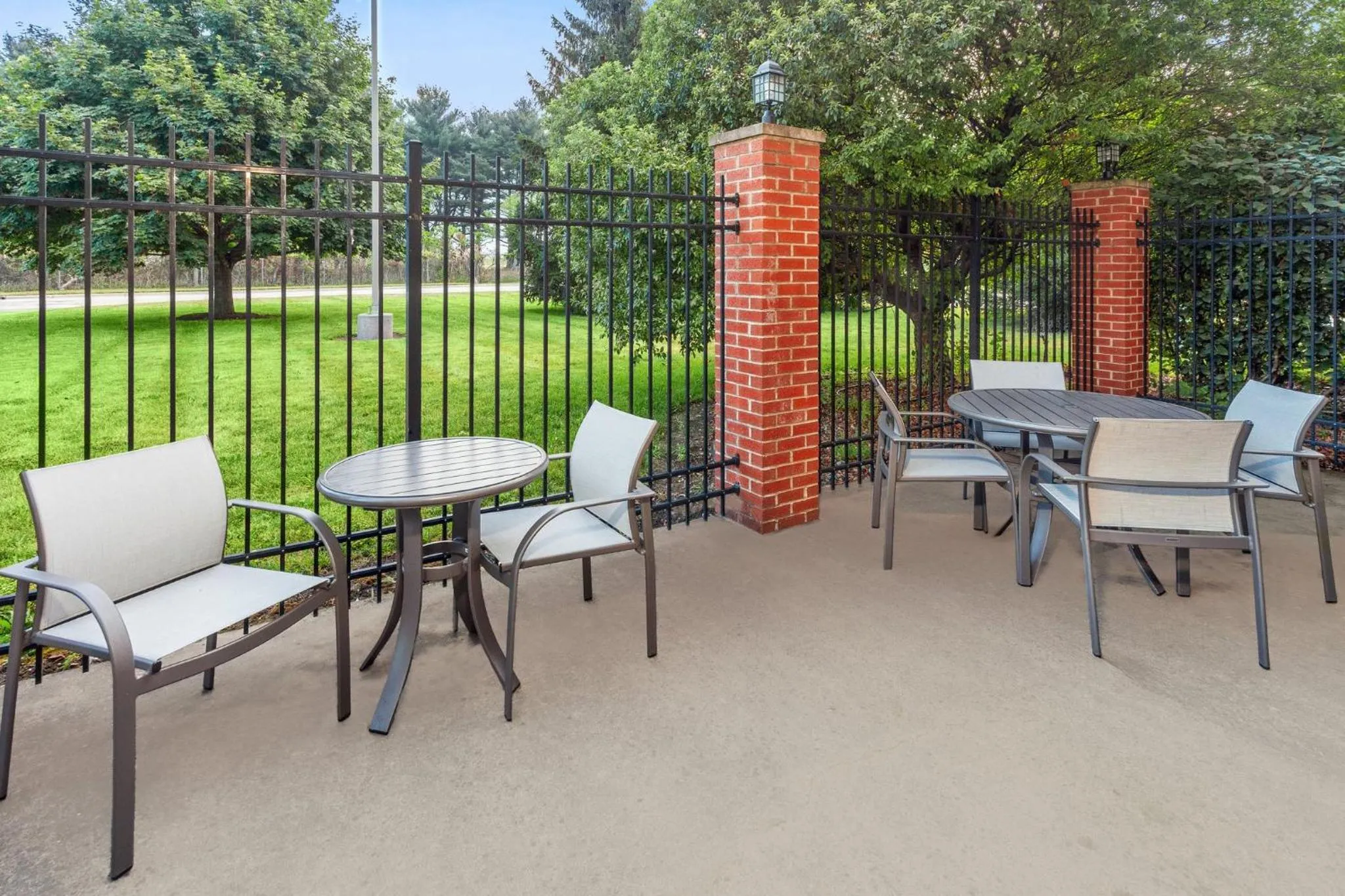 Other in Holiday Inn Express Hotel & Suites Urbana-Champaign-U of I Area by IHG