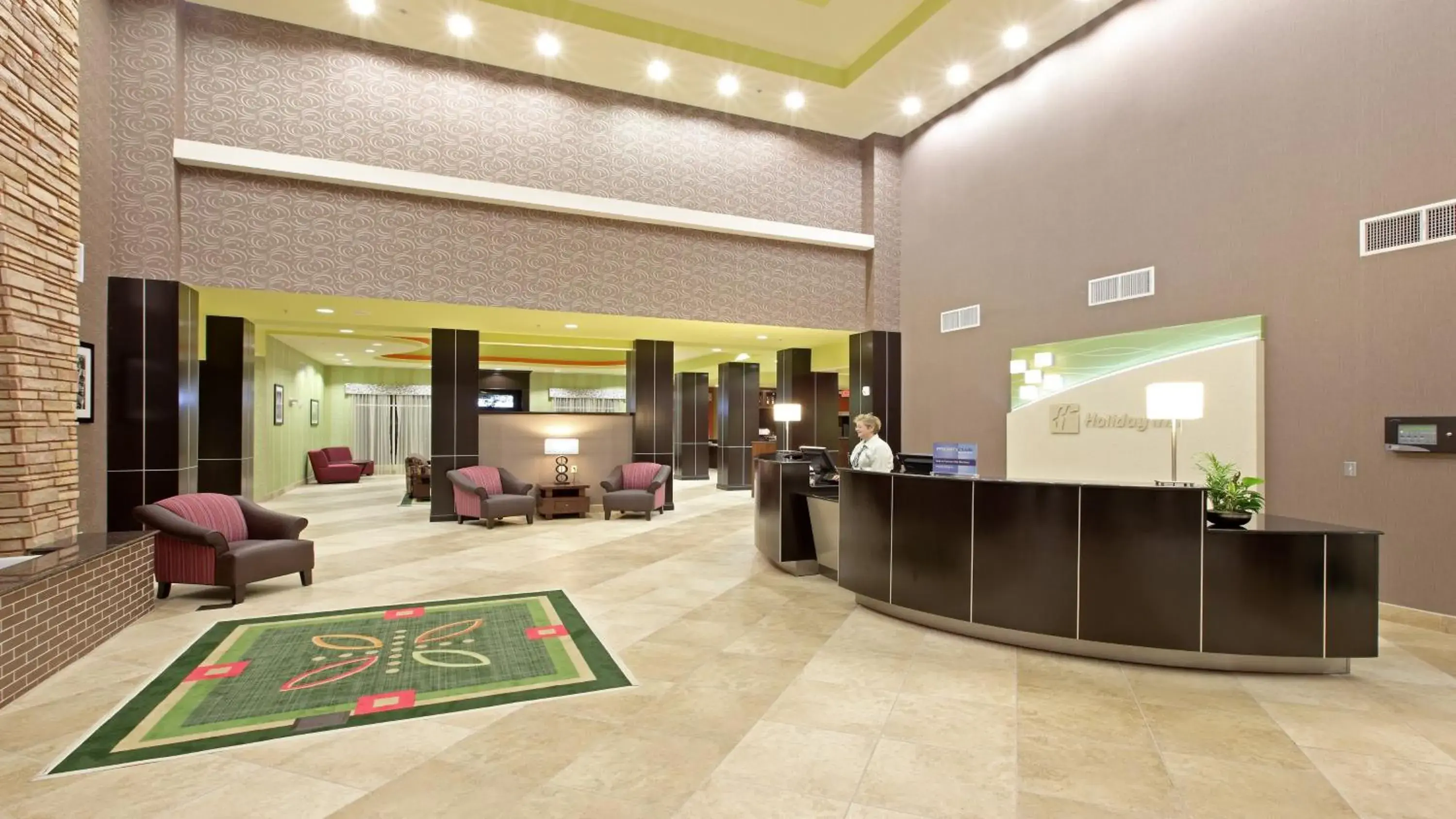 Property building in Holiday Inn Garland by IHG Property building in Holiday Inn Garland by IHG