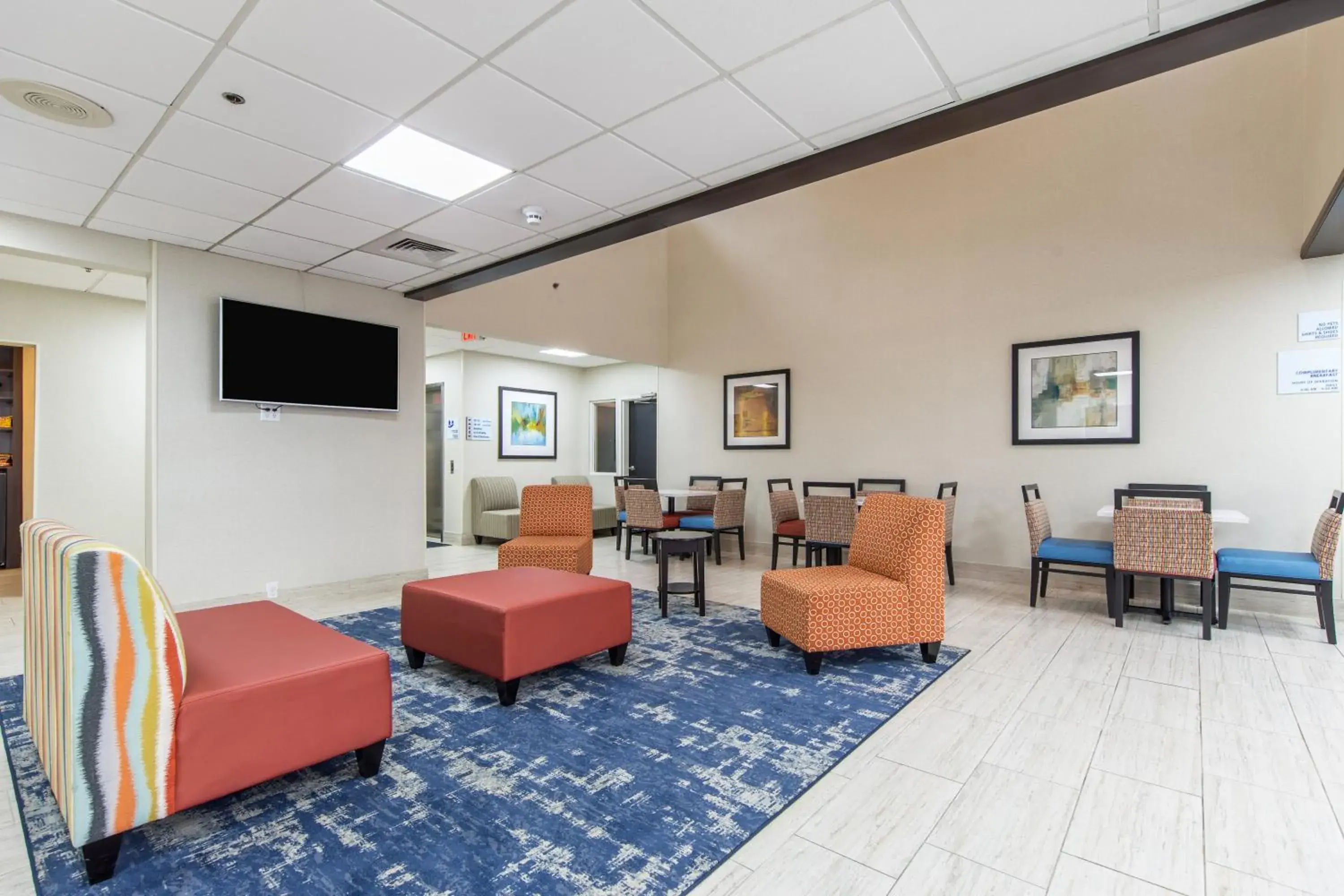 Property building in Holiday Inn Express Dandridge by IHG Property building in Holiday Inn Express Dandridge by IHG
