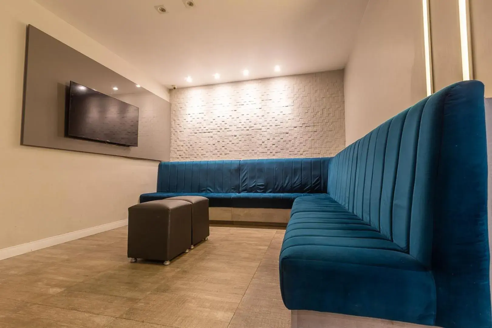 Property building in Rede Andrade Navegantes Property building in Rede Andrade Navegantes