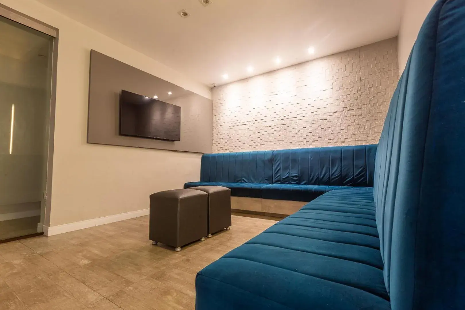 Property building in Rede Andrade Navegantes Property building in Rede Andrade Navegantes