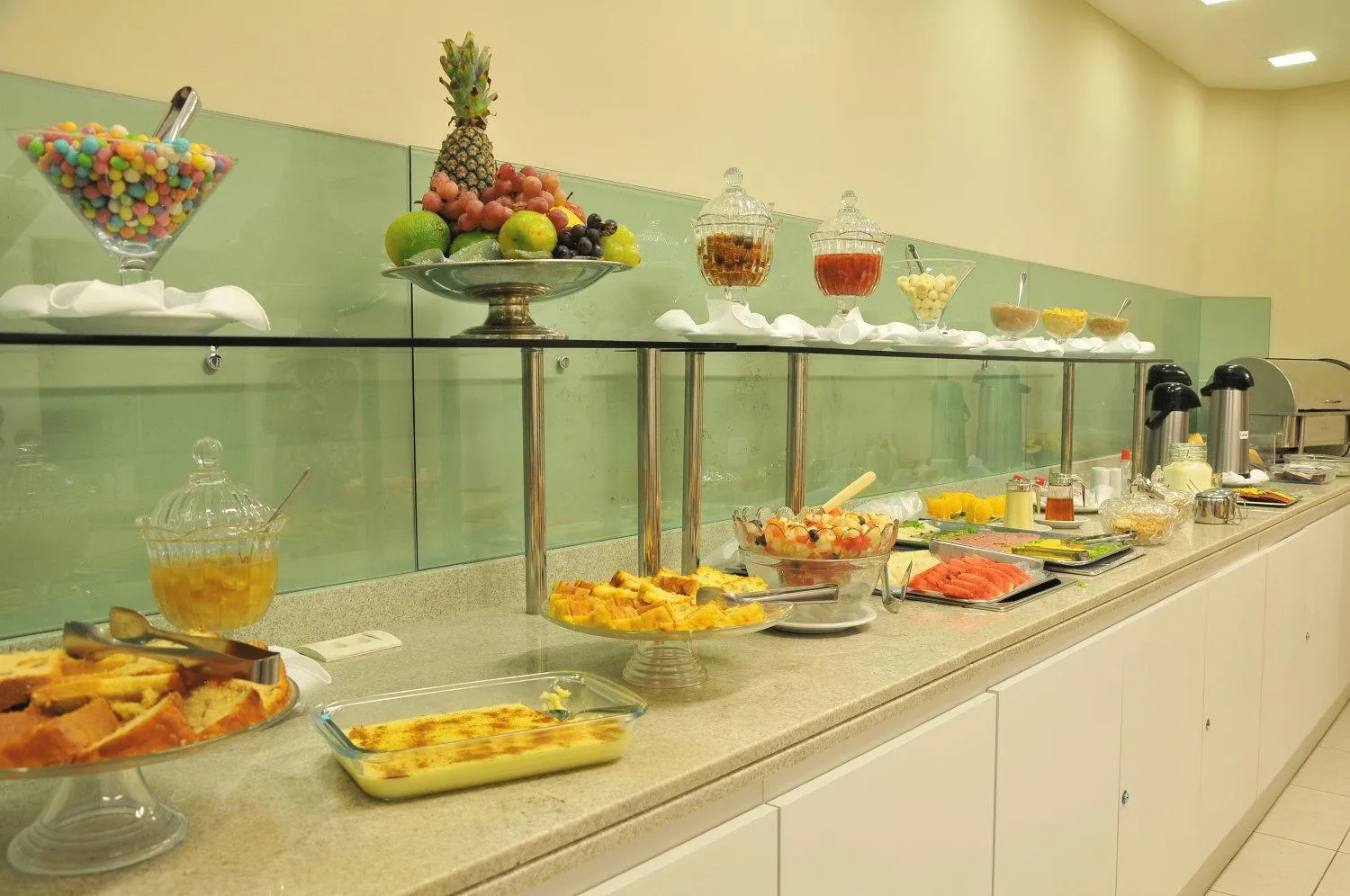 Food in Rede Andrade Navegantes