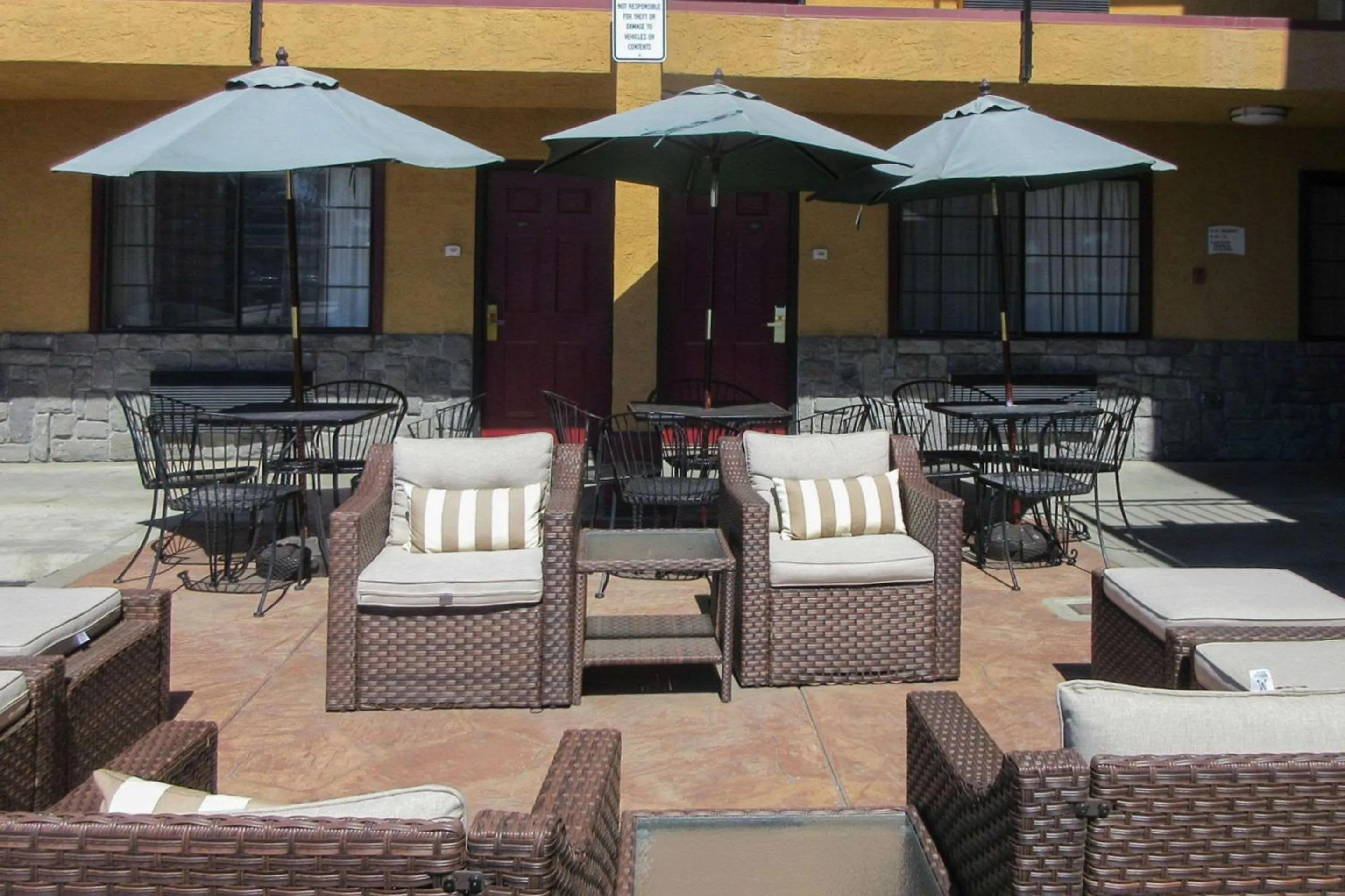 Other in Quality Inn Salinas City Center Area