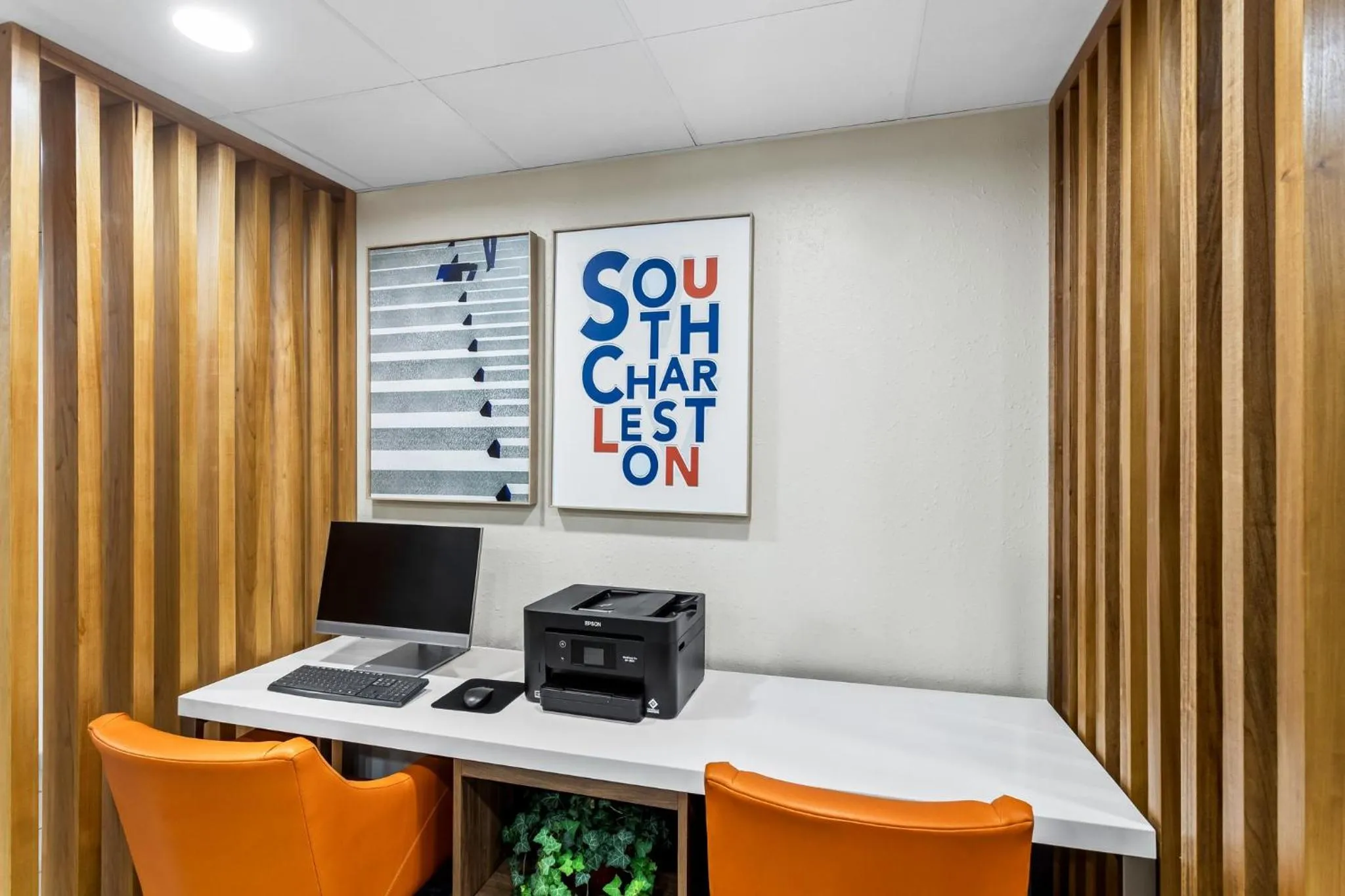 Other in Holiday Inn Express Hotel & Suites Charleston-Southridge by IHG