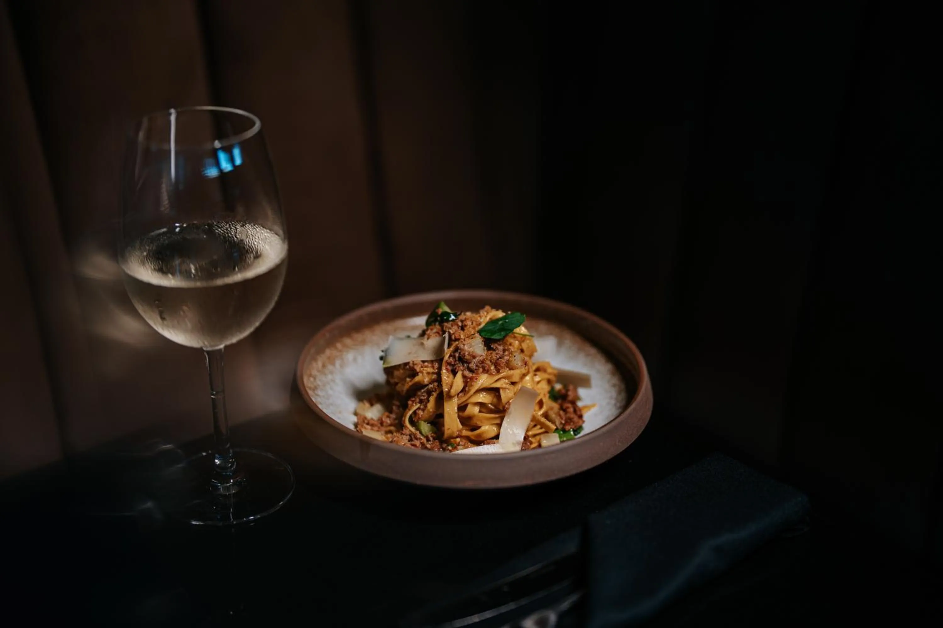 Restaurant/places to eat in The Westin Wall Centre, Vancouver Airport