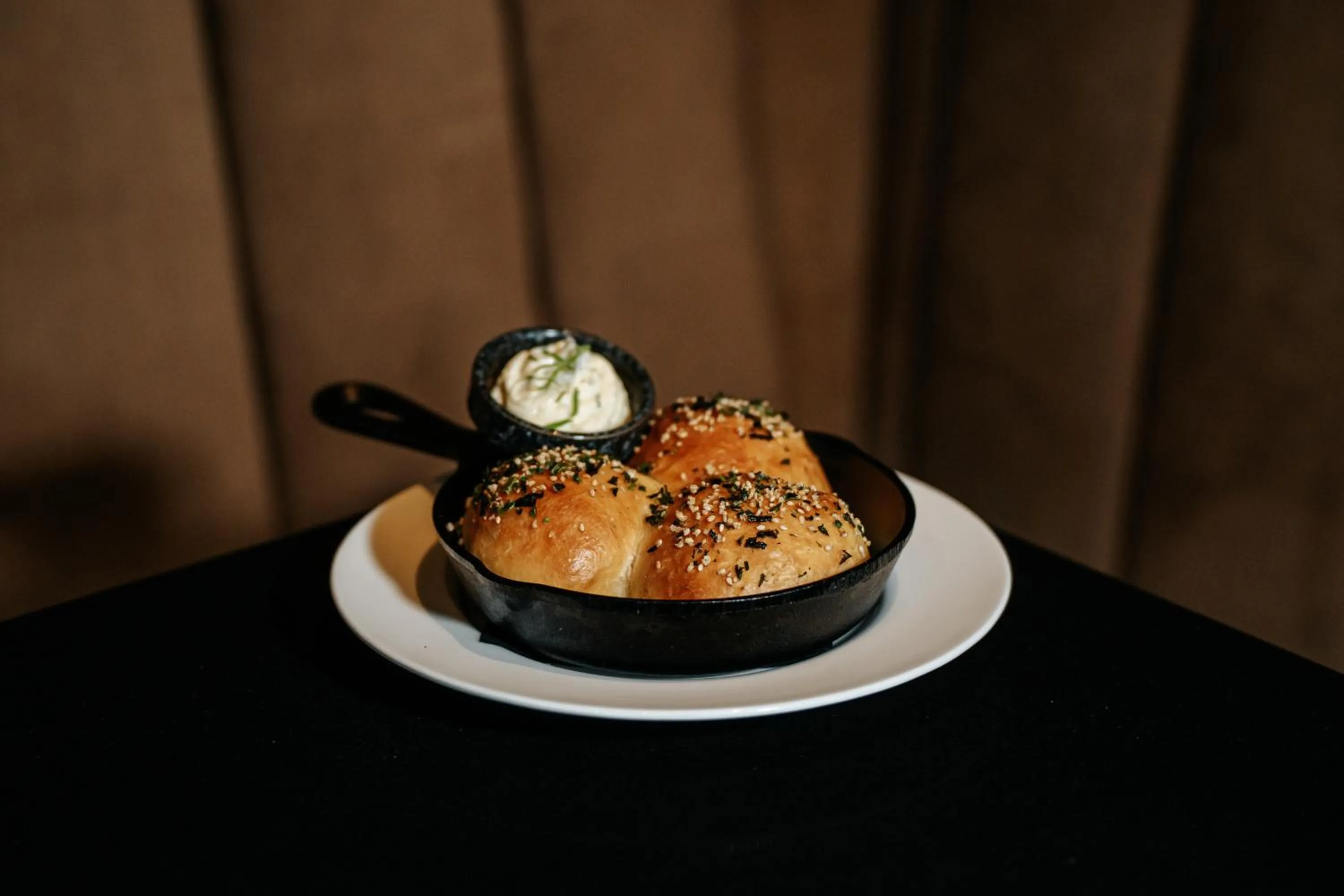 Restaurant/places to eat in The Westin Wall Centre, Vancouver Airport