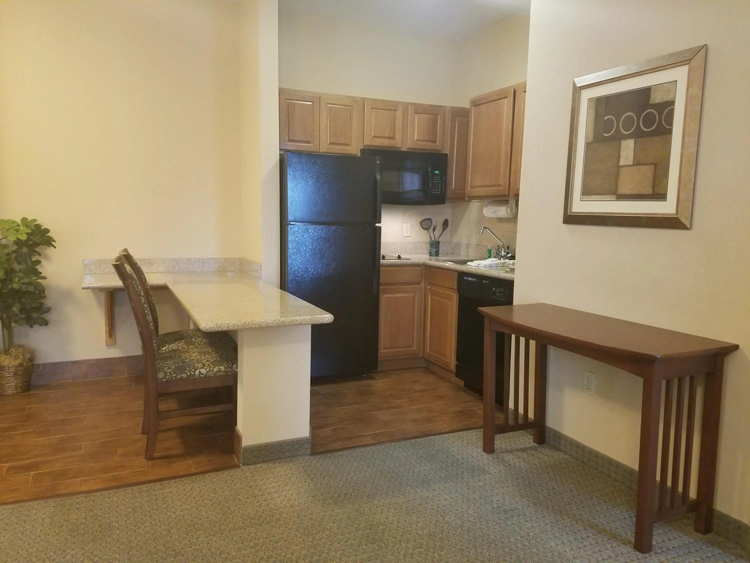 Staybridge Suites Rogers - Bentonville, an IHG Hotel