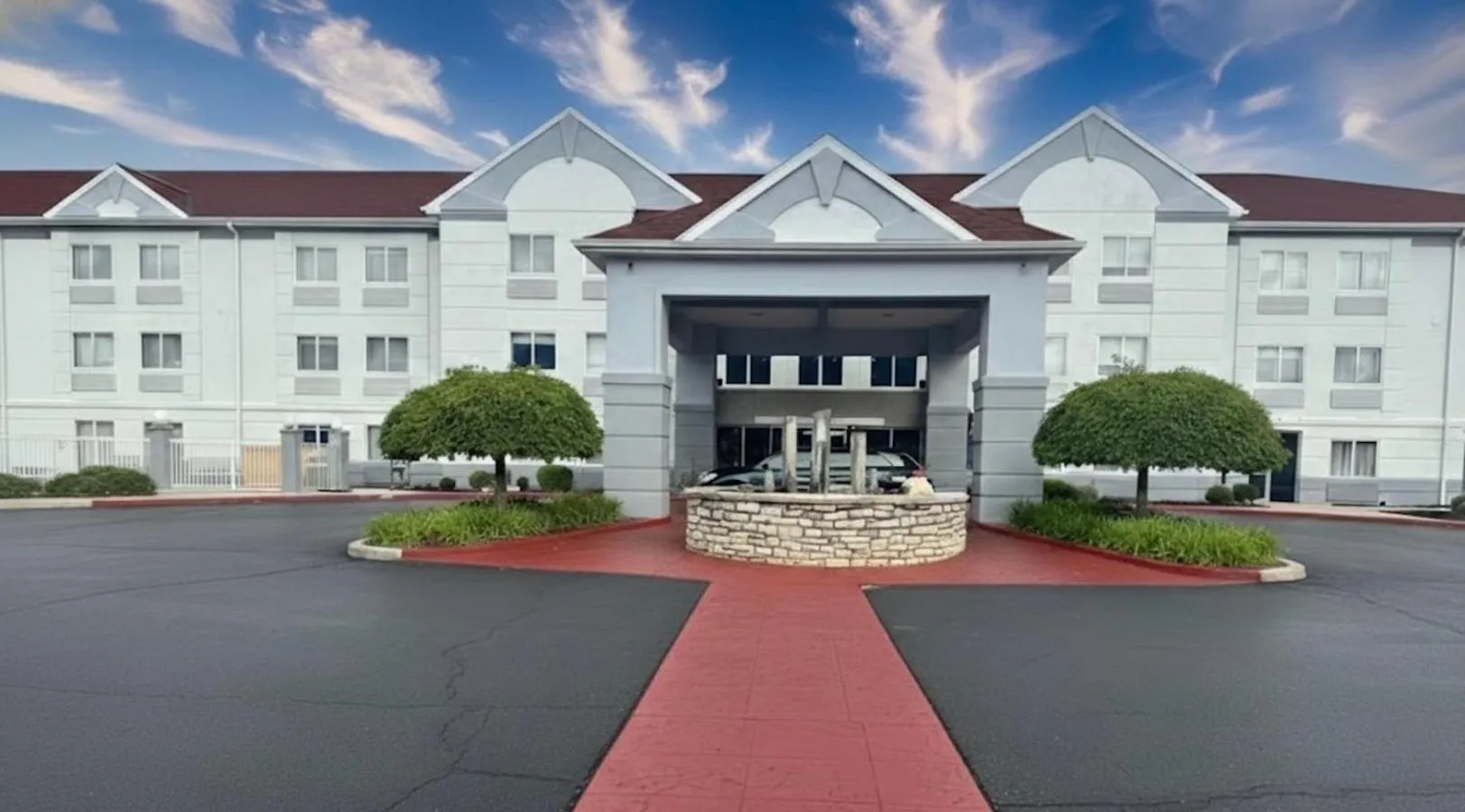 Holiday Inn Express Hotel & Suites Port Clinton-Catawba Island by IHG