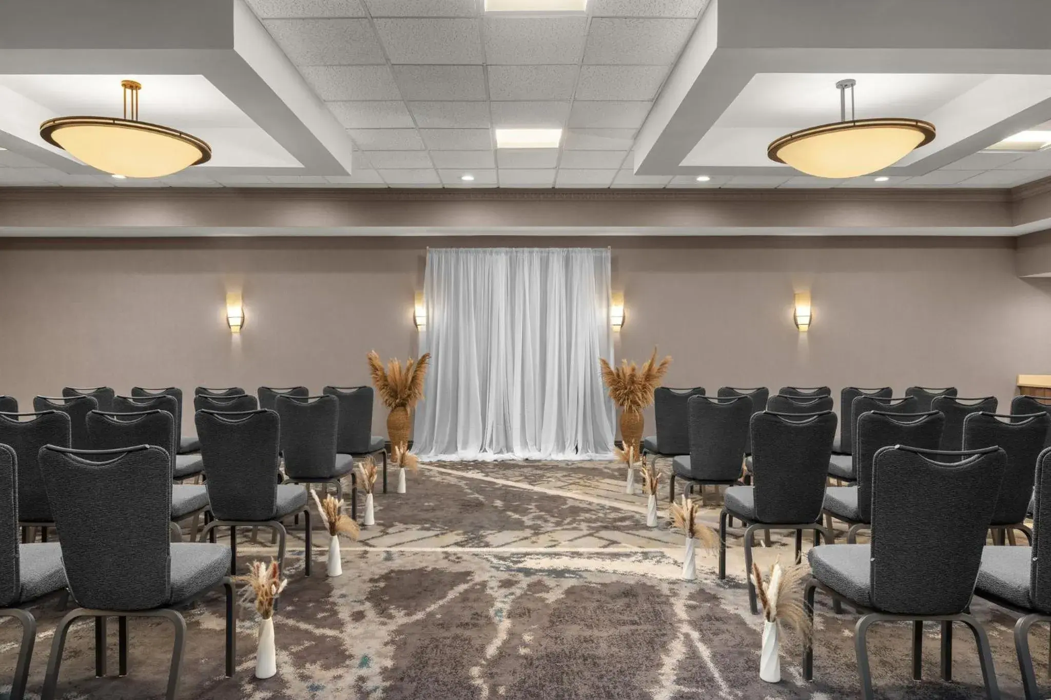 Spa and wellness centre/facilities in Holiday Inn Dubuque/Galena by IHG Spa and wellness centre/facilities in Holiday Inn Dubuque/Galena by IHG