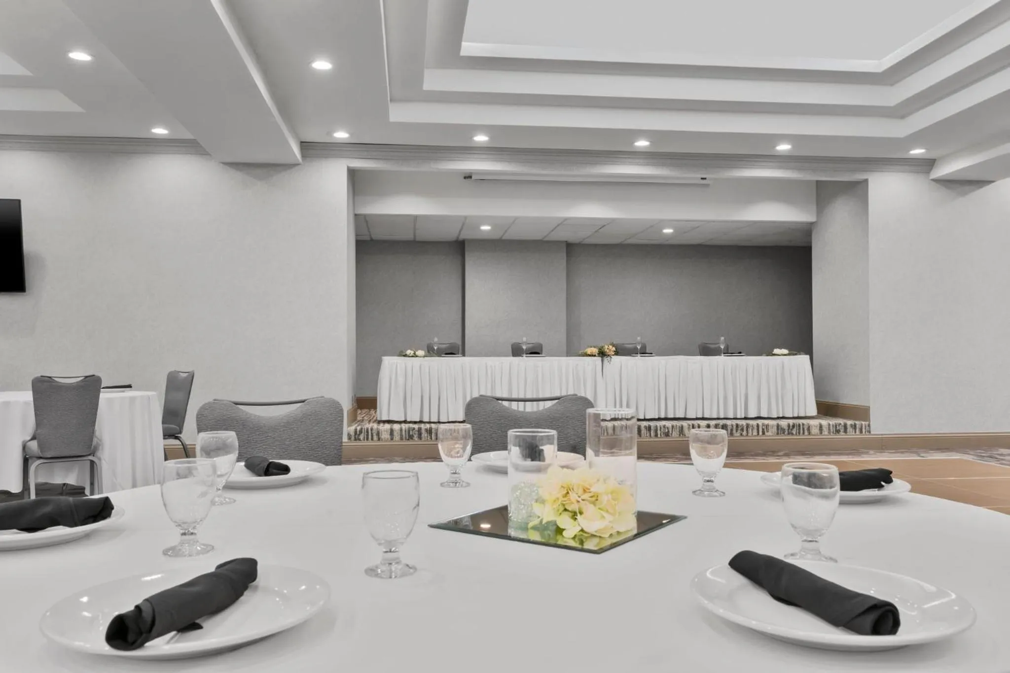 Banquet/Function facilities in Holiday Inn Dubuque/Galena by IHG