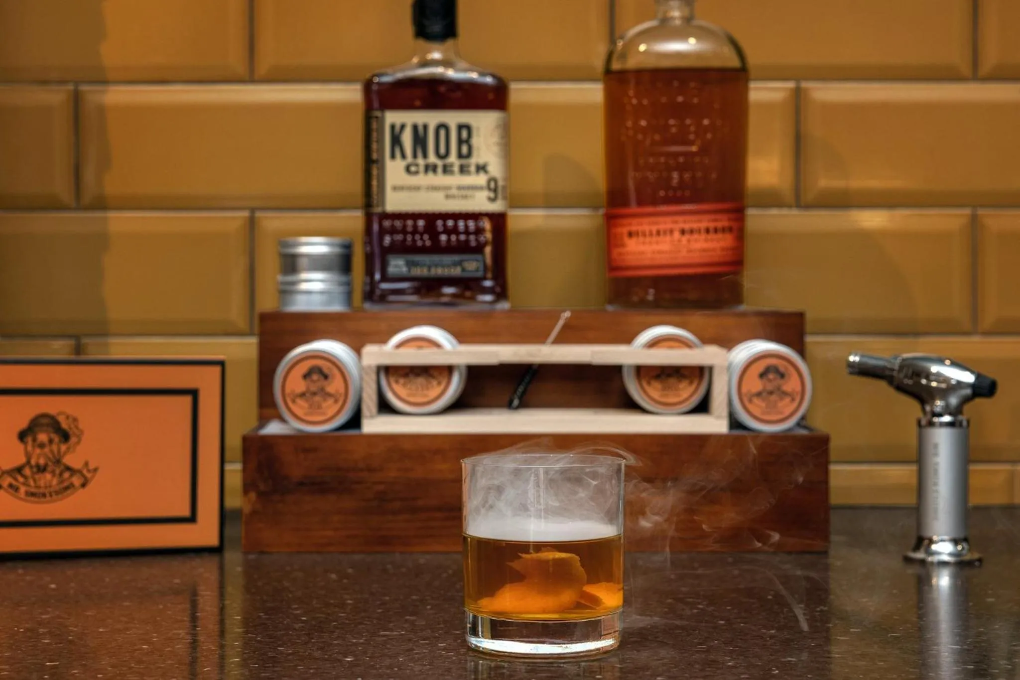 Restaurant/places to eat in Holiday Inn Dubuque/Galena by IHG