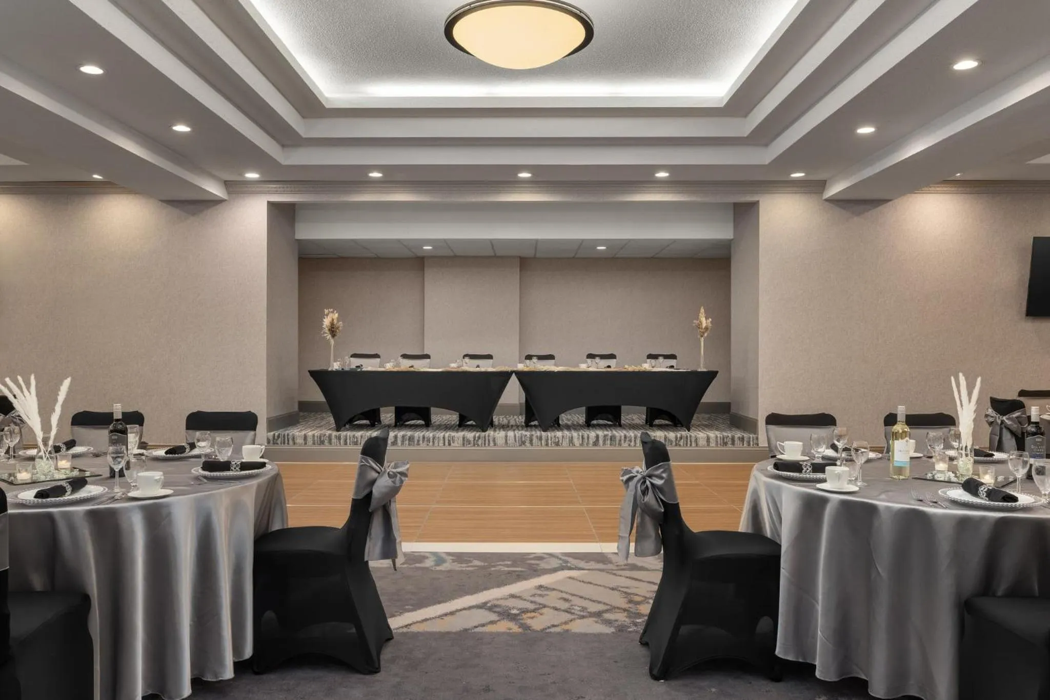 Banquet/Function facilities in Holiday Inn Dubuque/Galena by IHG