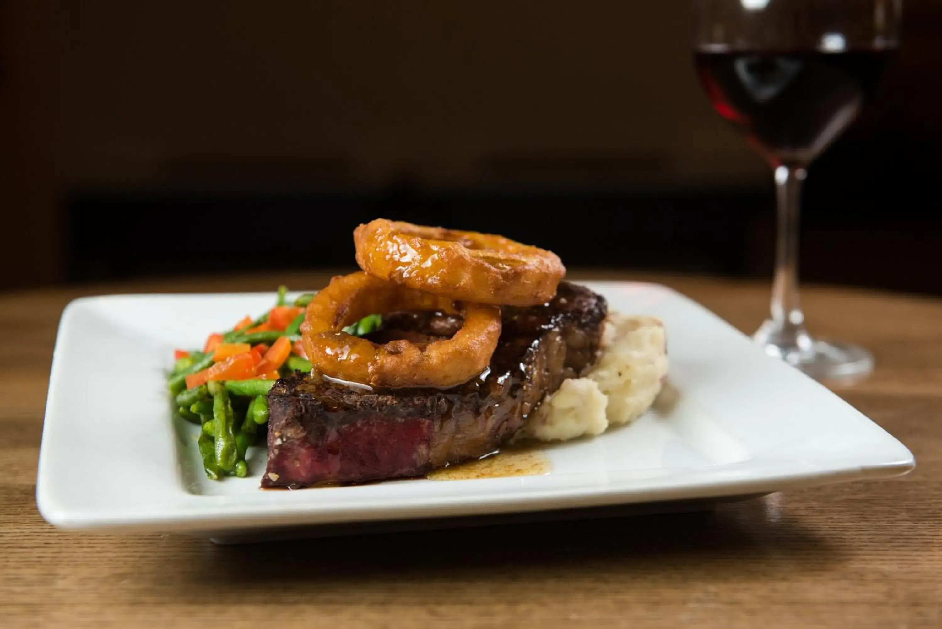 Restaurant/places to eat in Holiday Inn Dubuque/Galena by IHG Restaurant/places to eat in Holiday Inn Dubuque/Galena by IHG