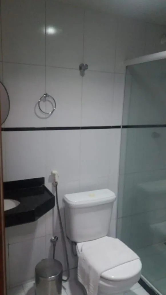 Itaparica Praia Hotel