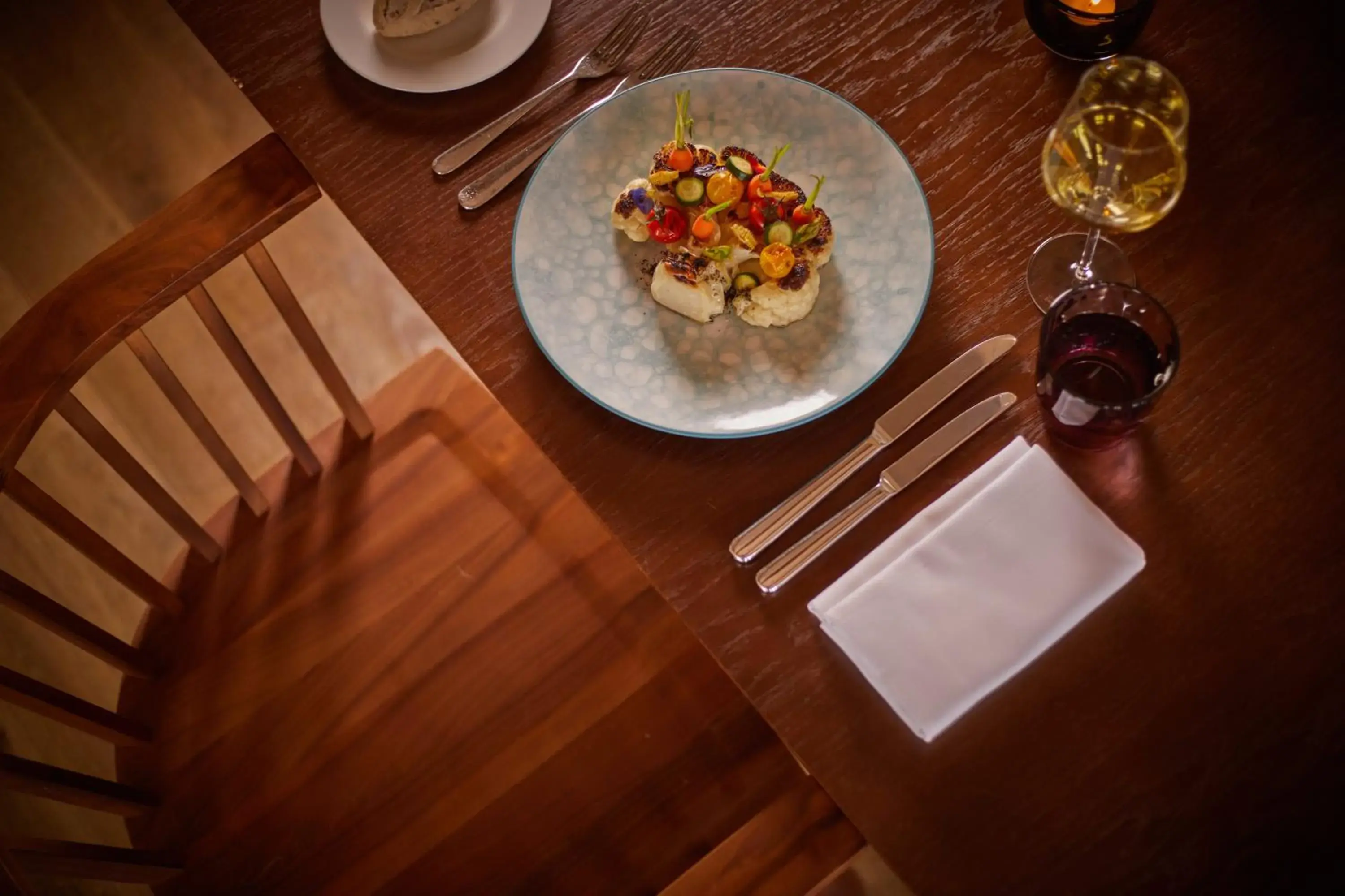 Restaurant/places to eat in CAP VERMELL GRAND HOTEL Restaurant/places to eat in CAP VERMELL GRAND HOTEL