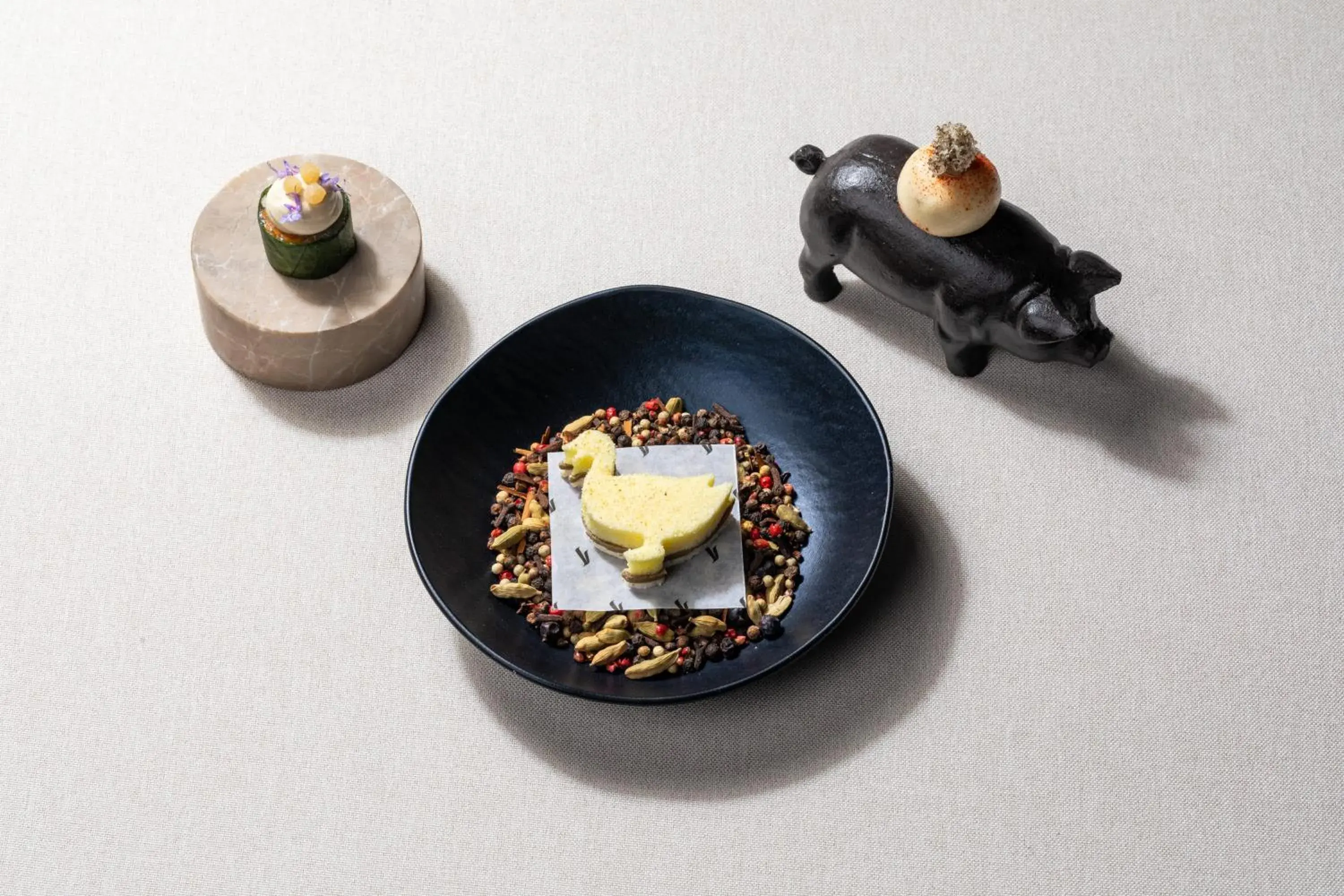 Restaurant/places to eat in CAP VERMELL GRAND HOTEL Restaurant/places to eat in CAP VERMELL GRAND HOTEL