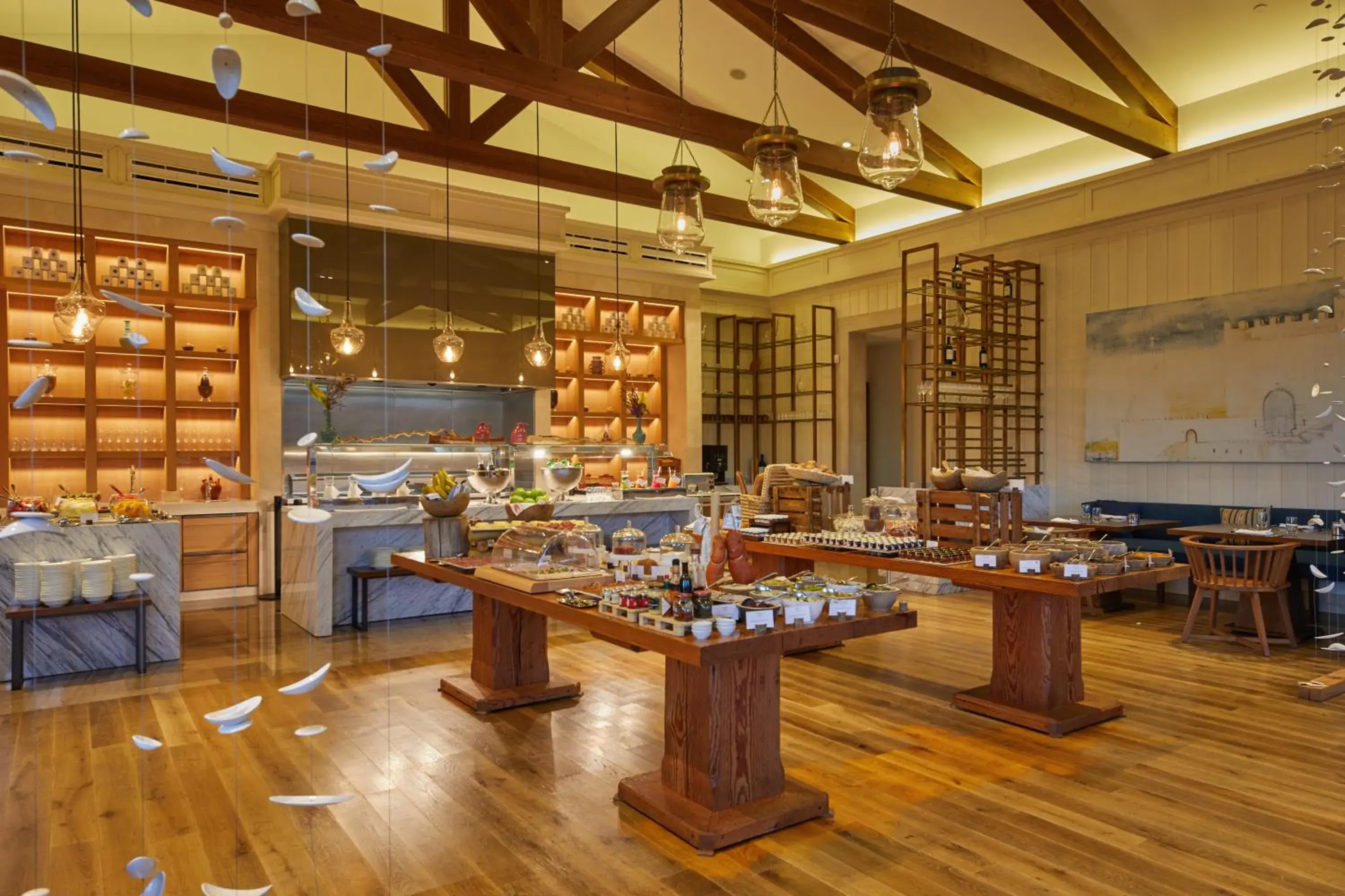 Restaurant/places to eat in CAP VERMELL GRAND HOTEL Restaurant/places to eat in CAP VERMELL GRAND HOTEL