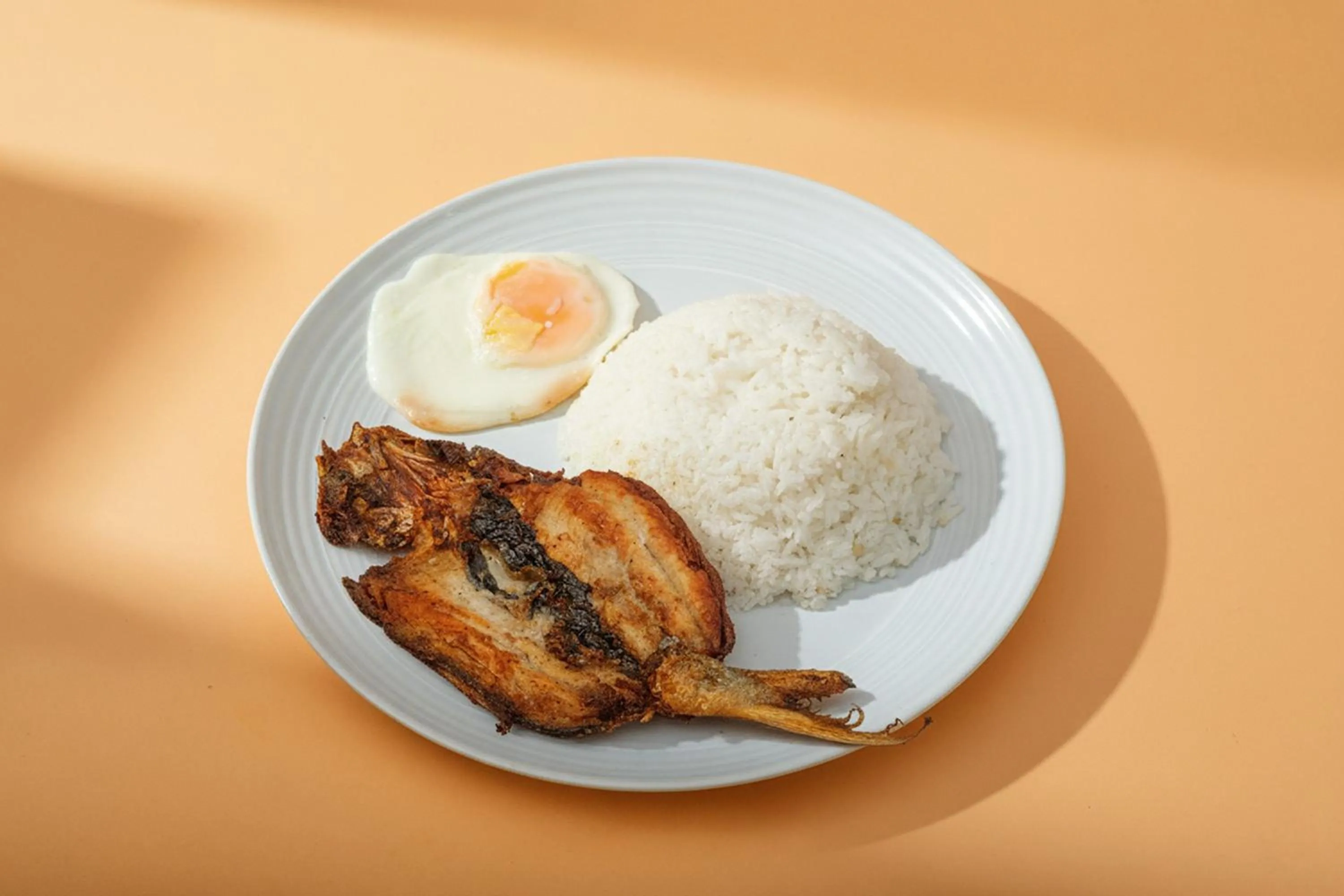 Breakfast in Hotel Juliano