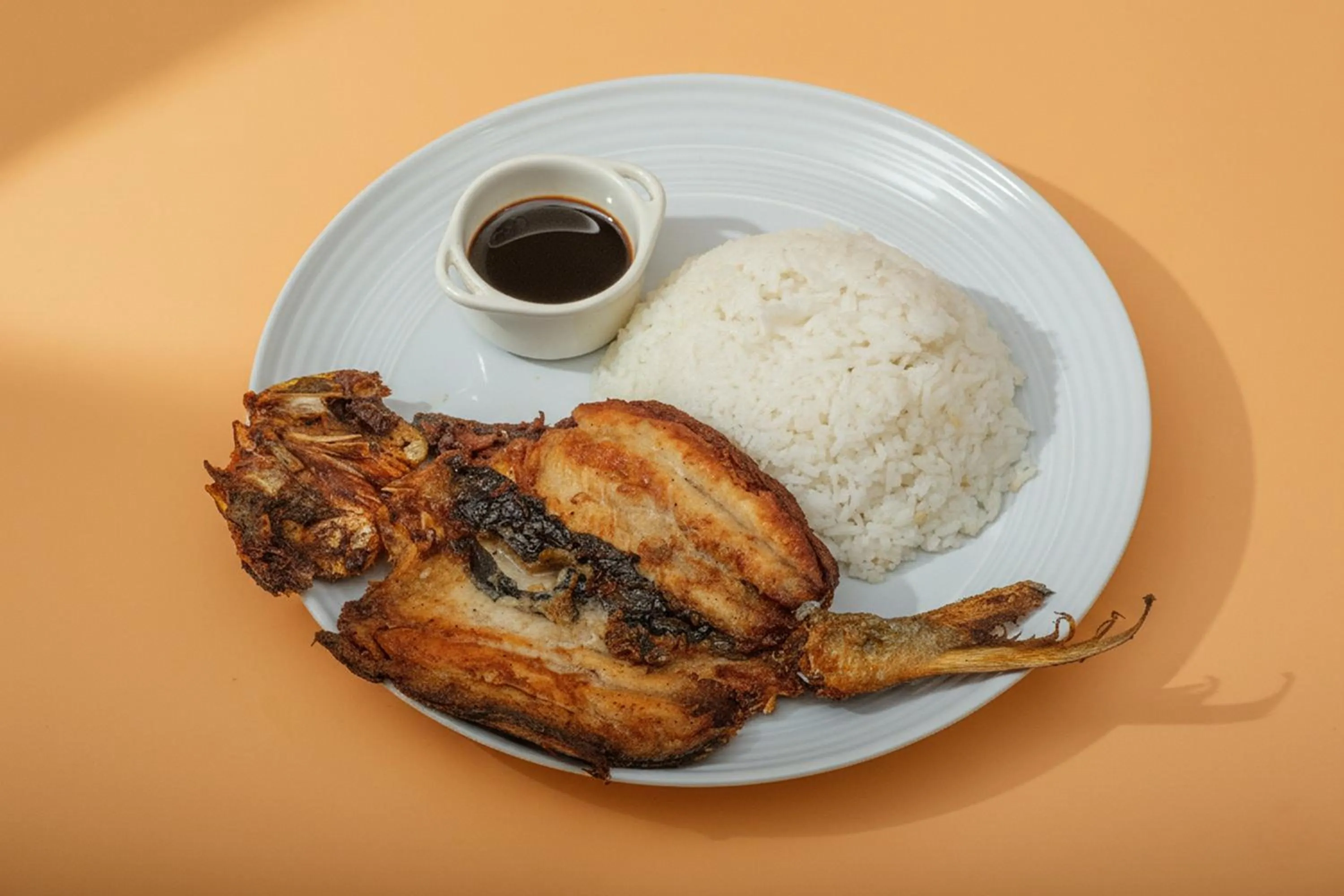 Breakfast in Hotel Juliano