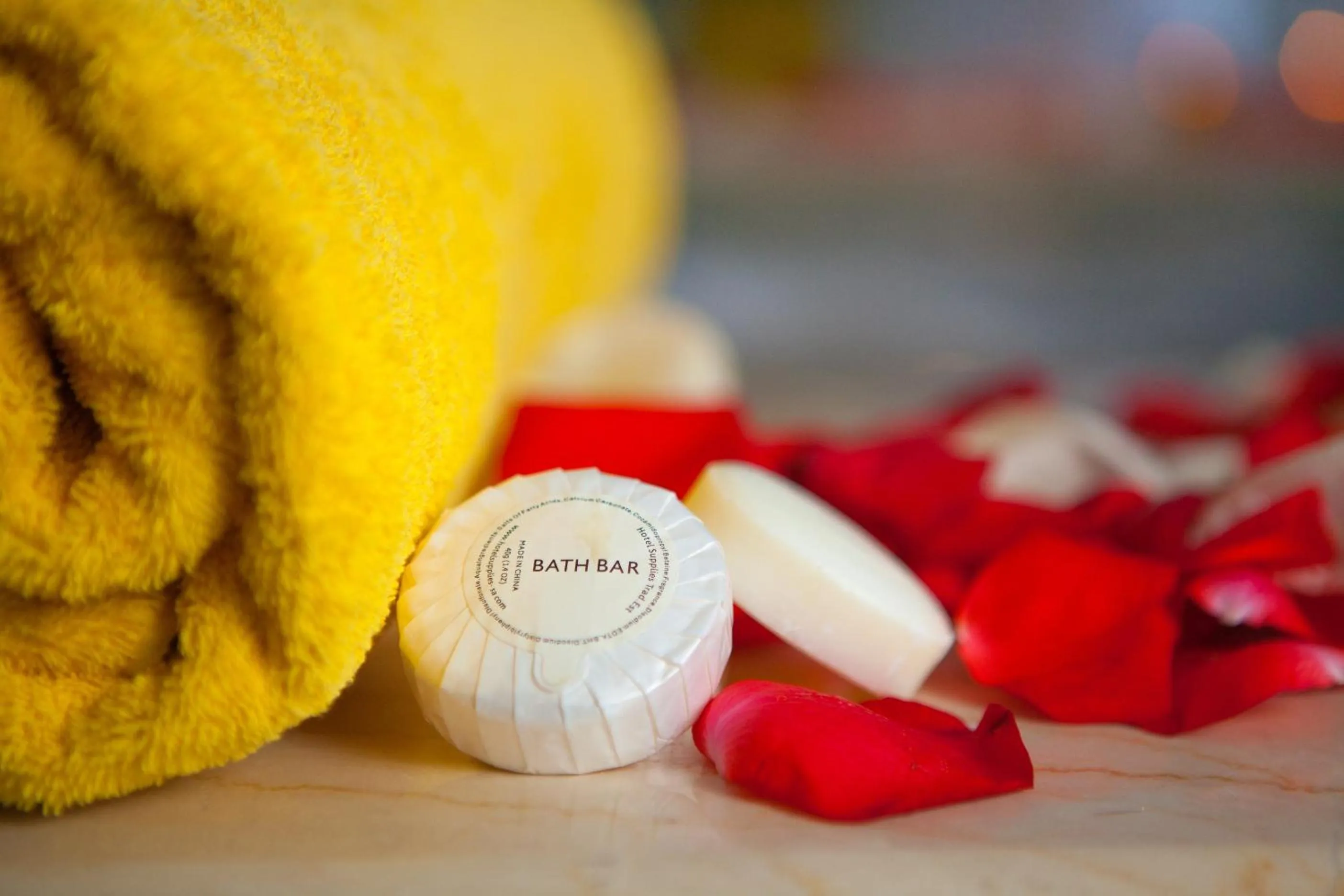 Other in Grand Regal Hotel