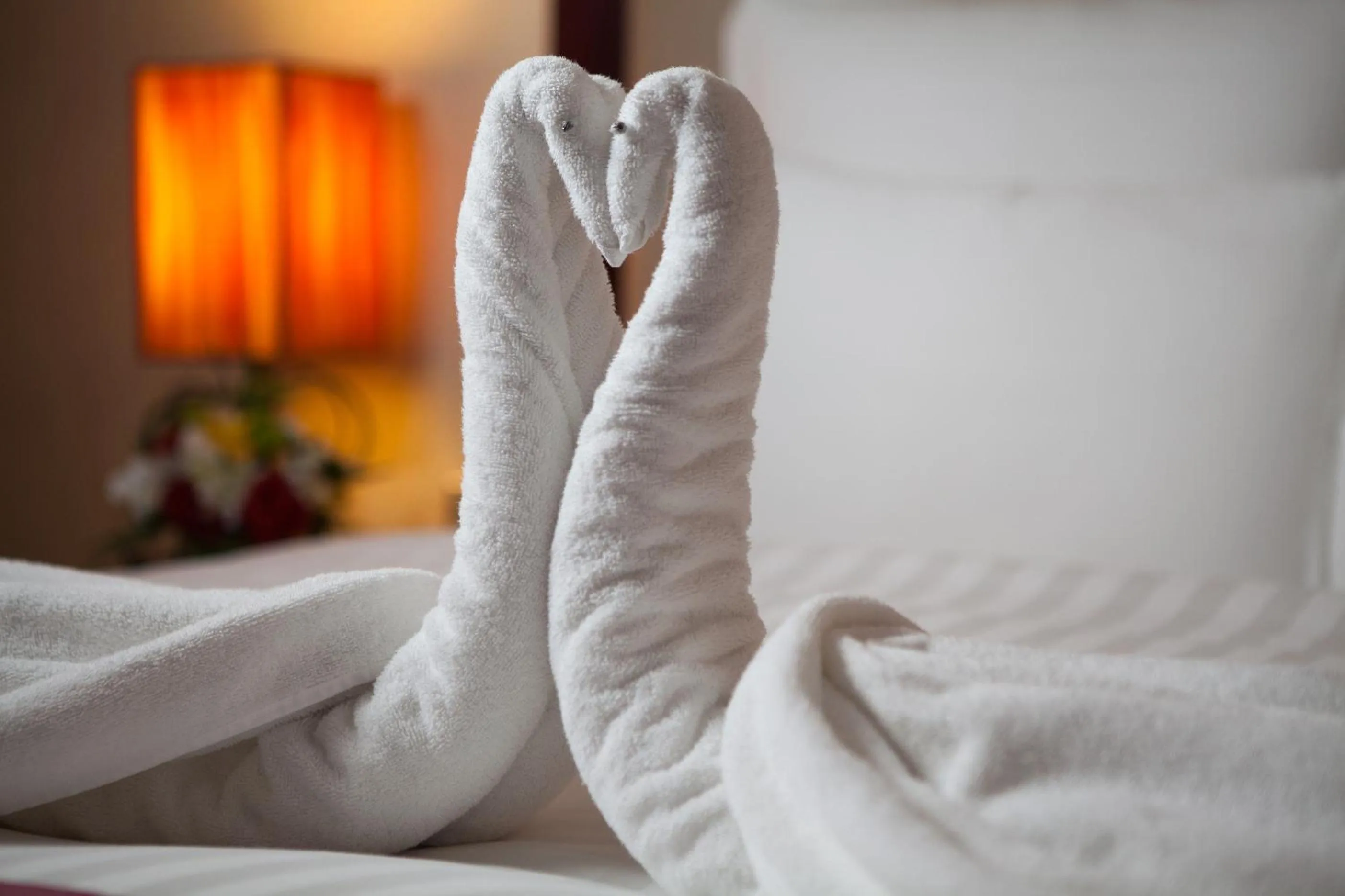 Other, Bed in Grand Regal Hotel