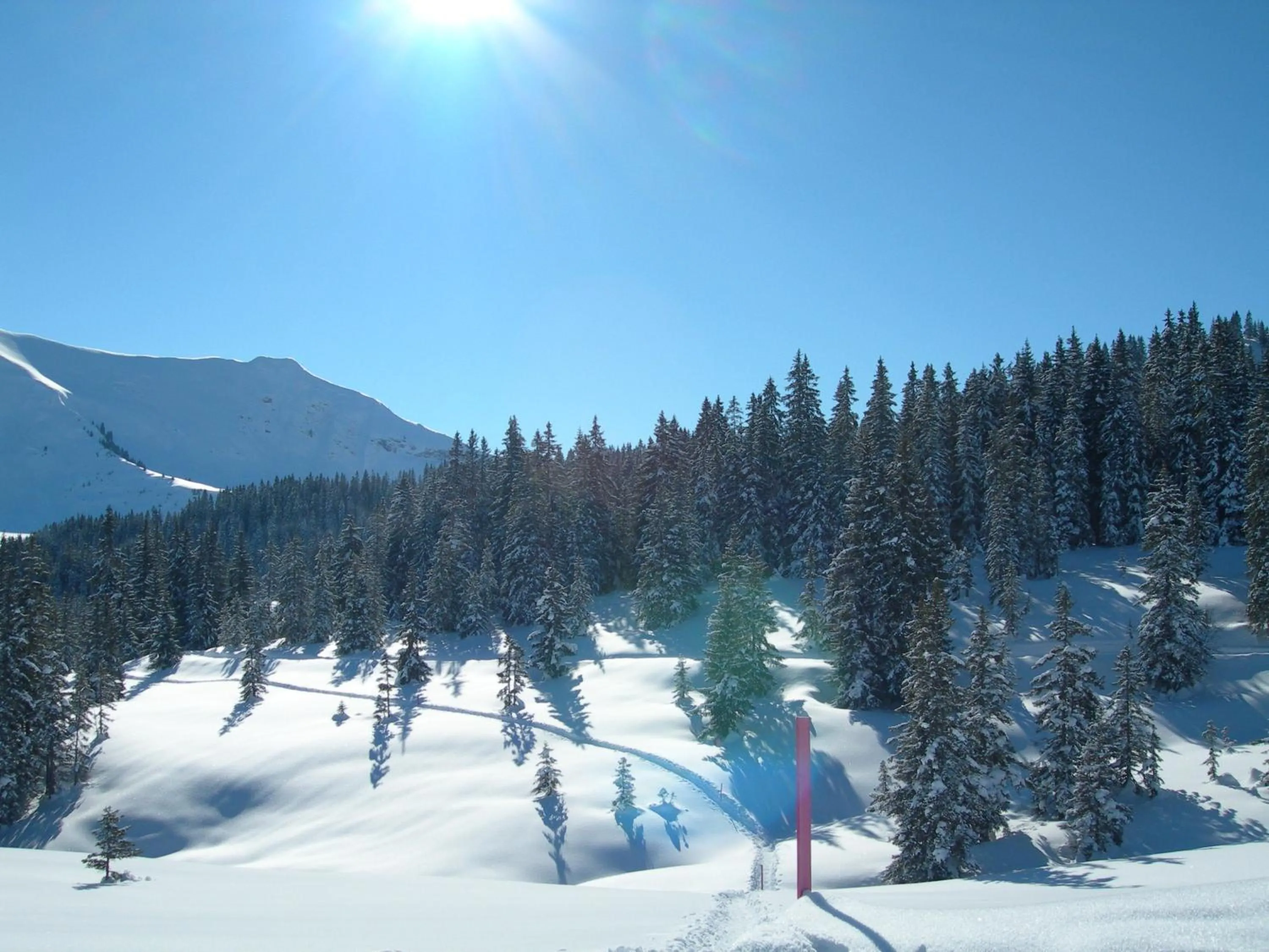 Other in Hotel Crystal Interlaken