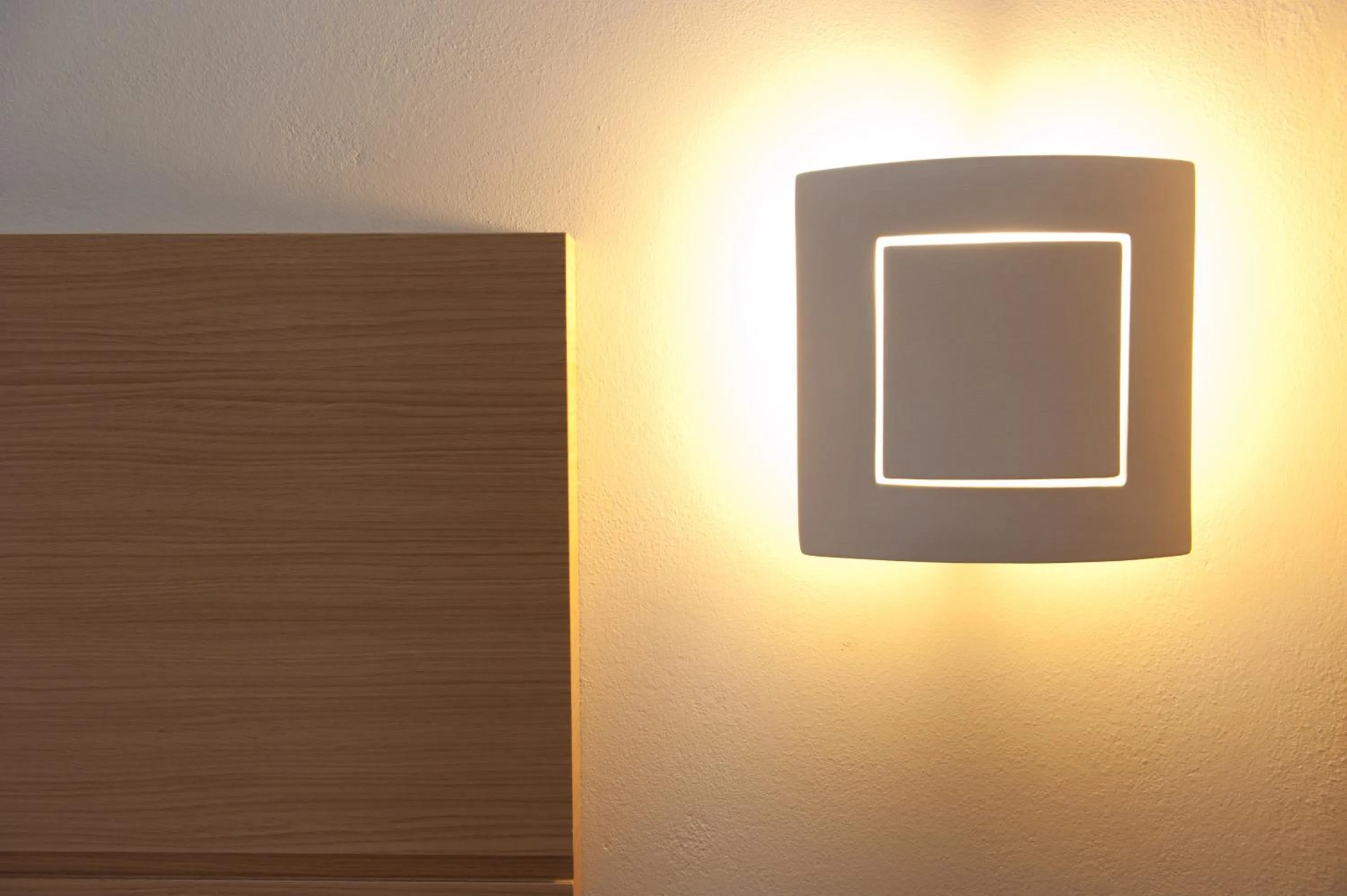 Decorative detail in Aphrodite Samos Suites