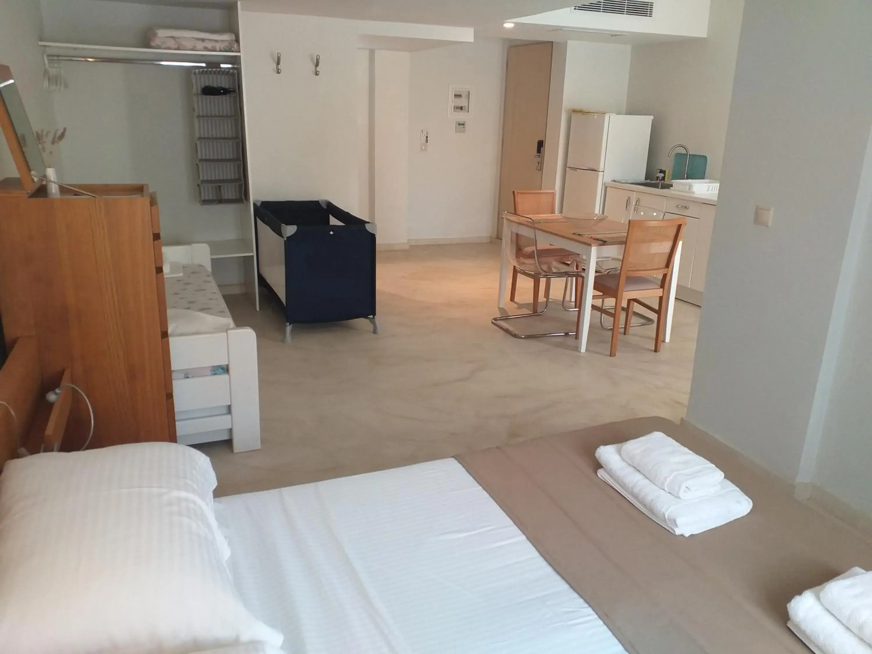 Family Suite in Aphrodite Samos Suites Family Suite in Aphrodite Samos Suites