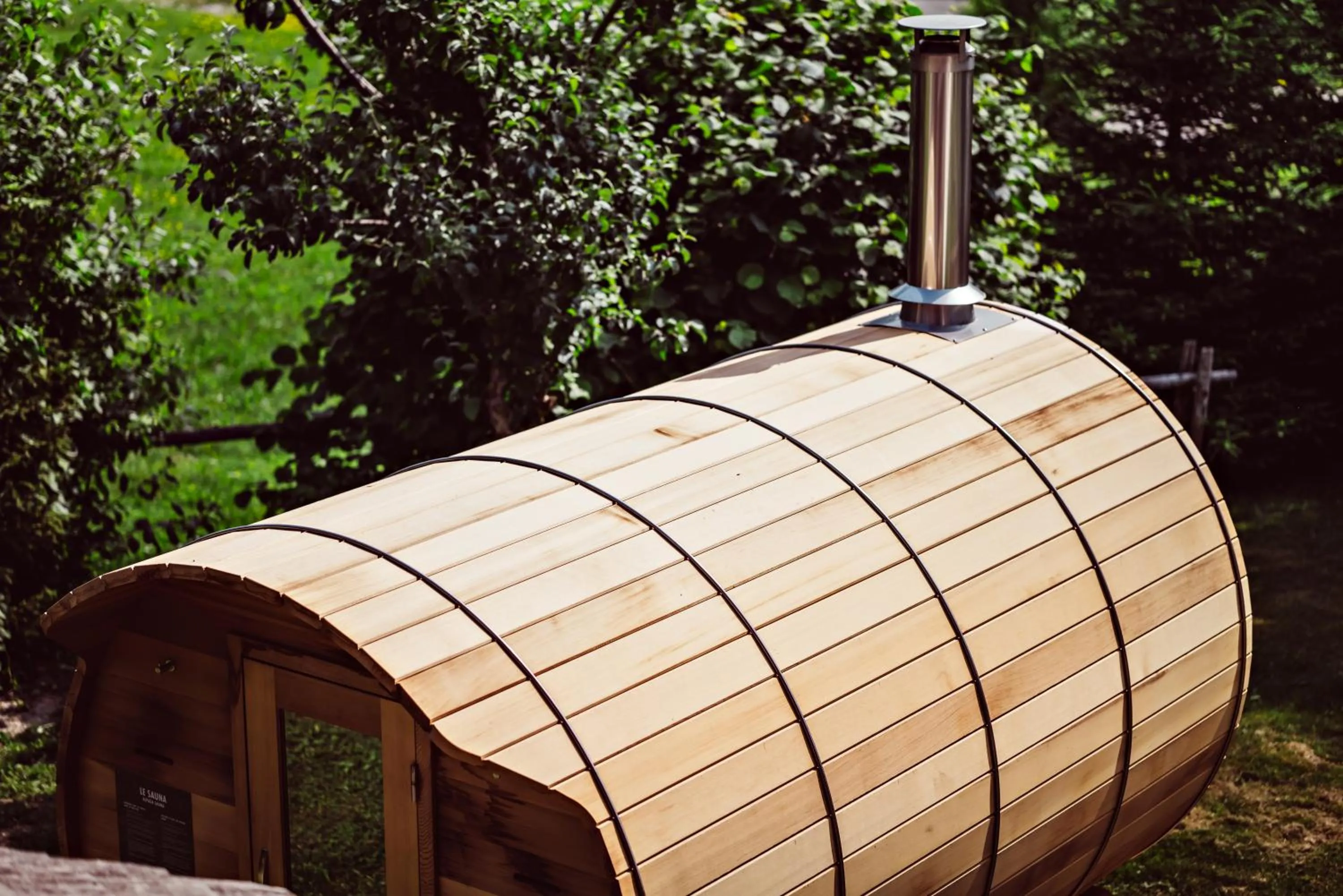 Day in L'Alpaga, a Beaumier hotel