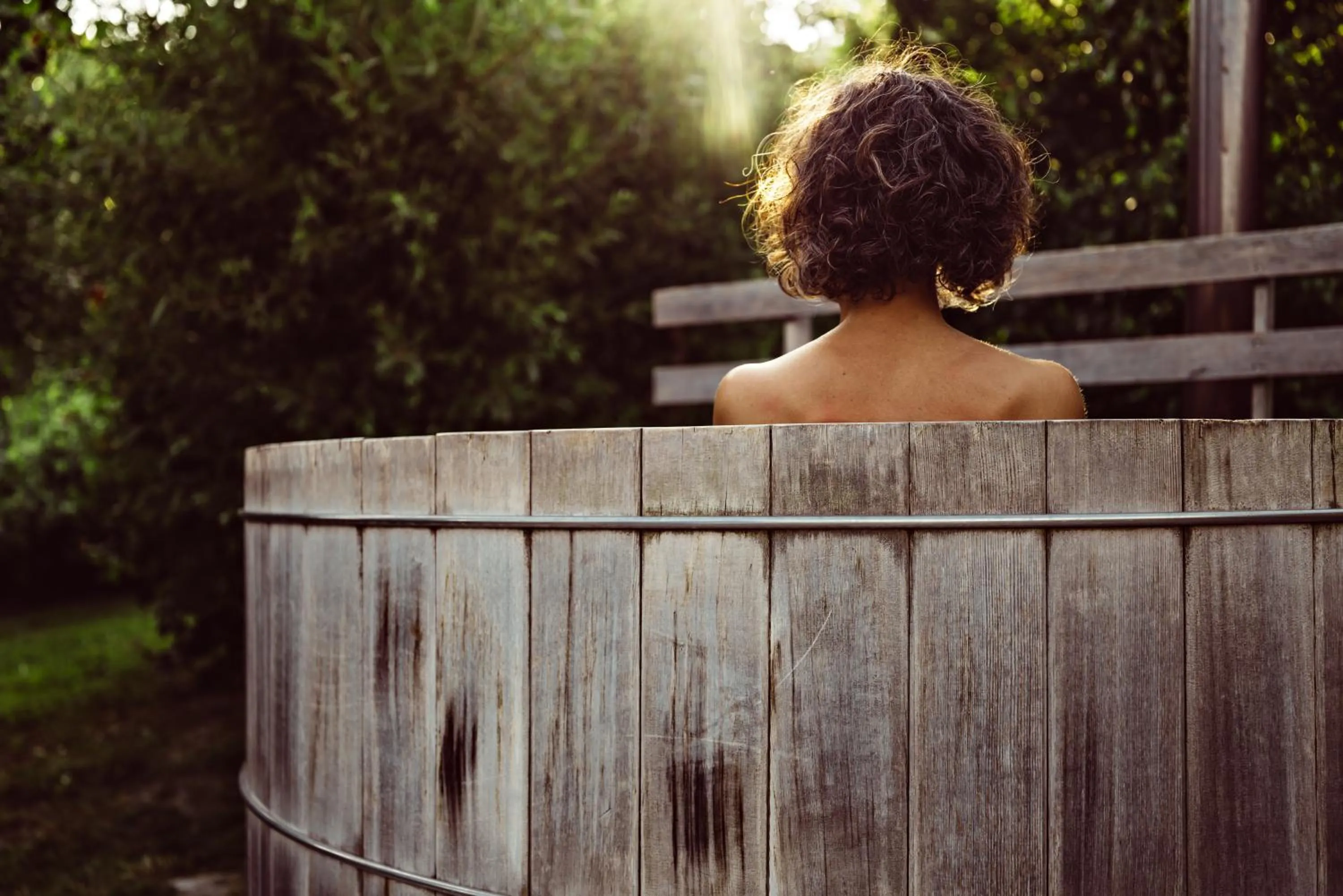 Day in L'Alpaga, a Beaumier hotel