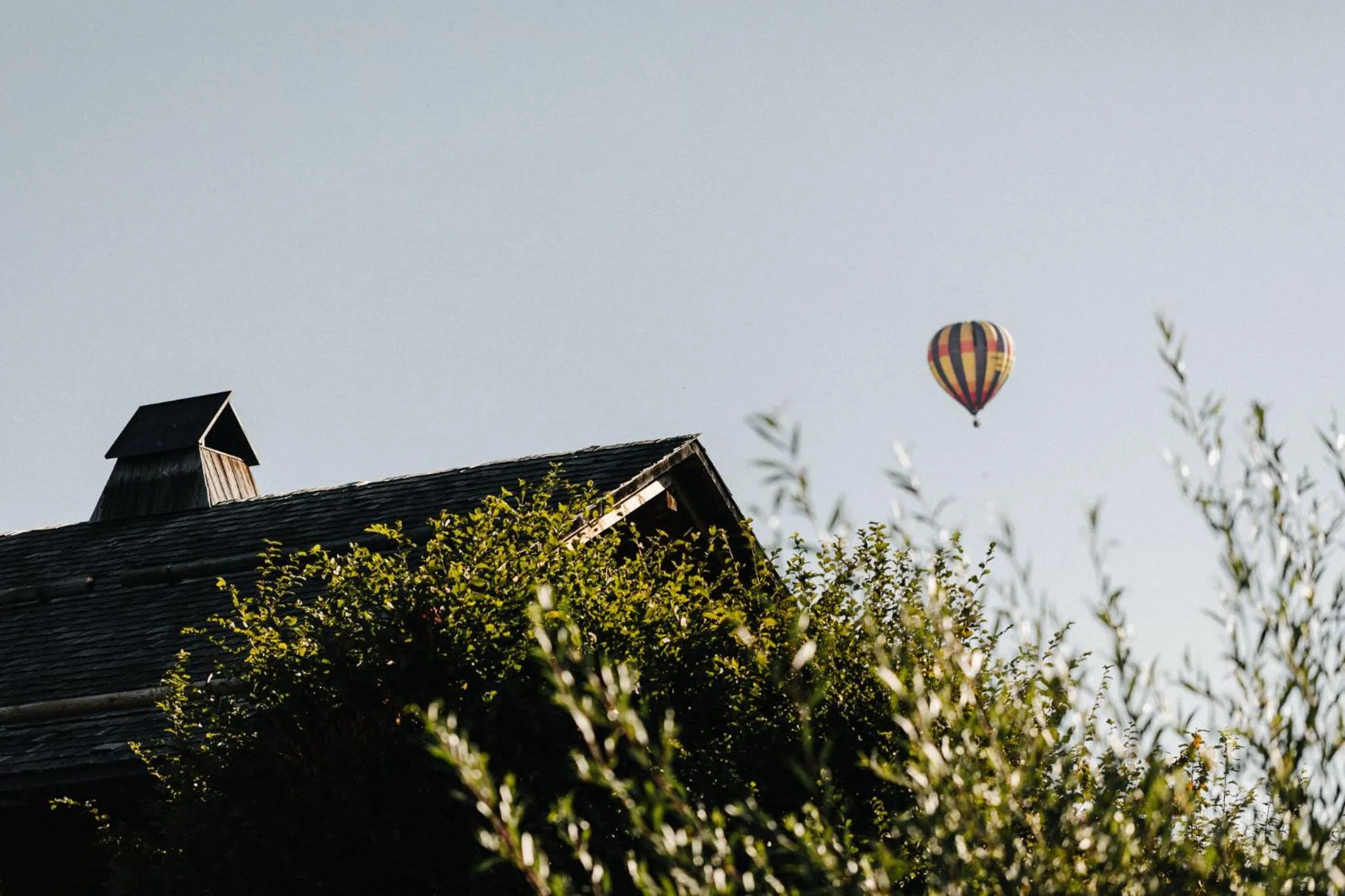 Property building in L'Alpaga, a Beaumier hotel
